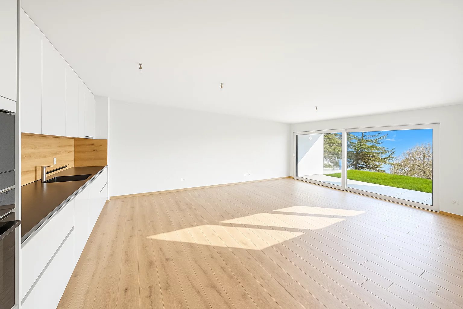 Sale Apartment Montreux