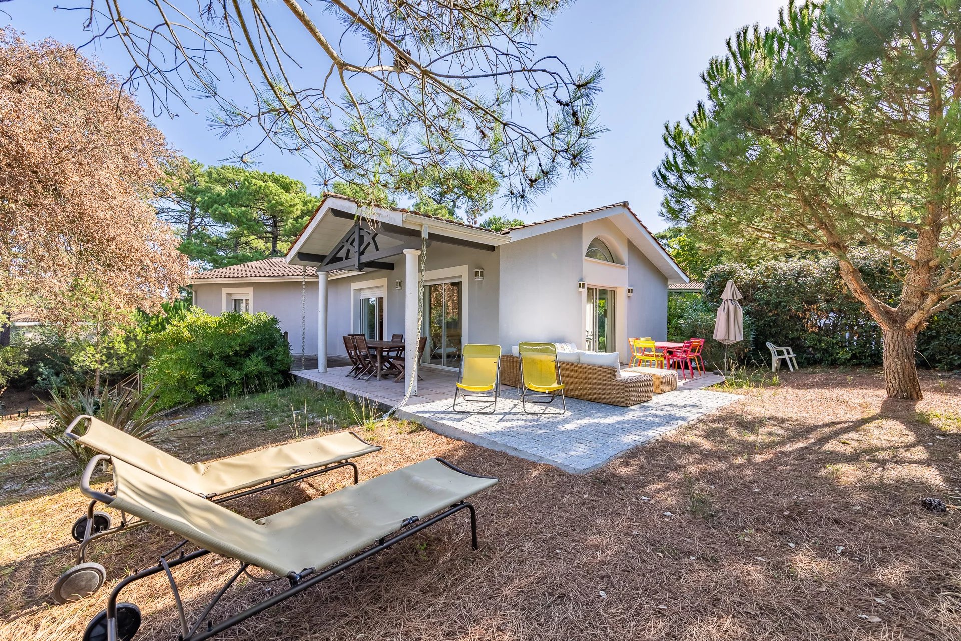 Sale Villa Pyla-sur-Mer