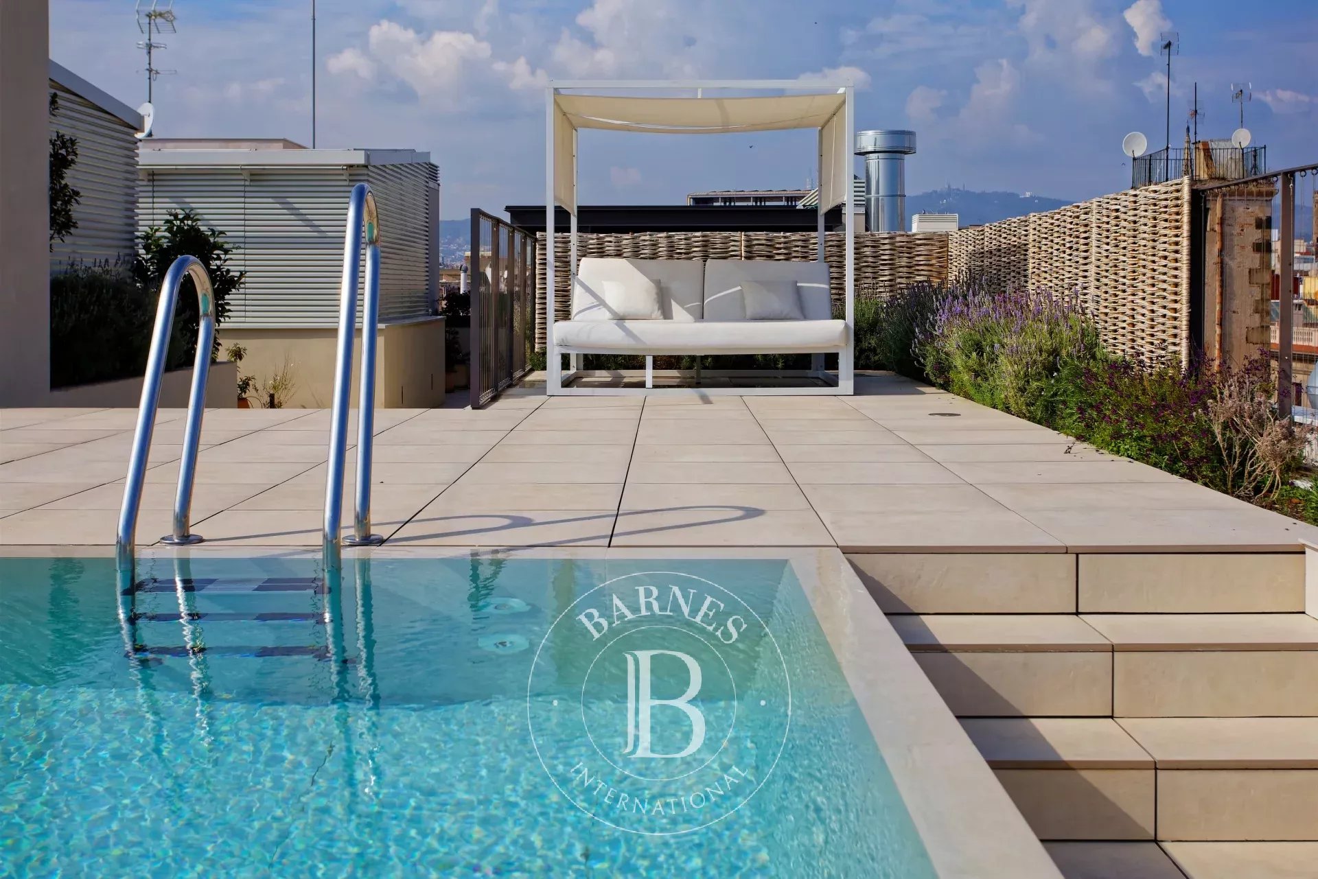 Daire Barcelona - picture 33