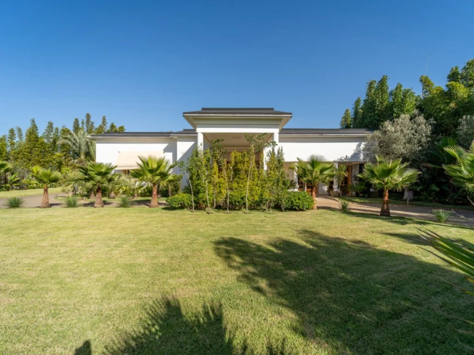 Venta Villa Rabat Souissi