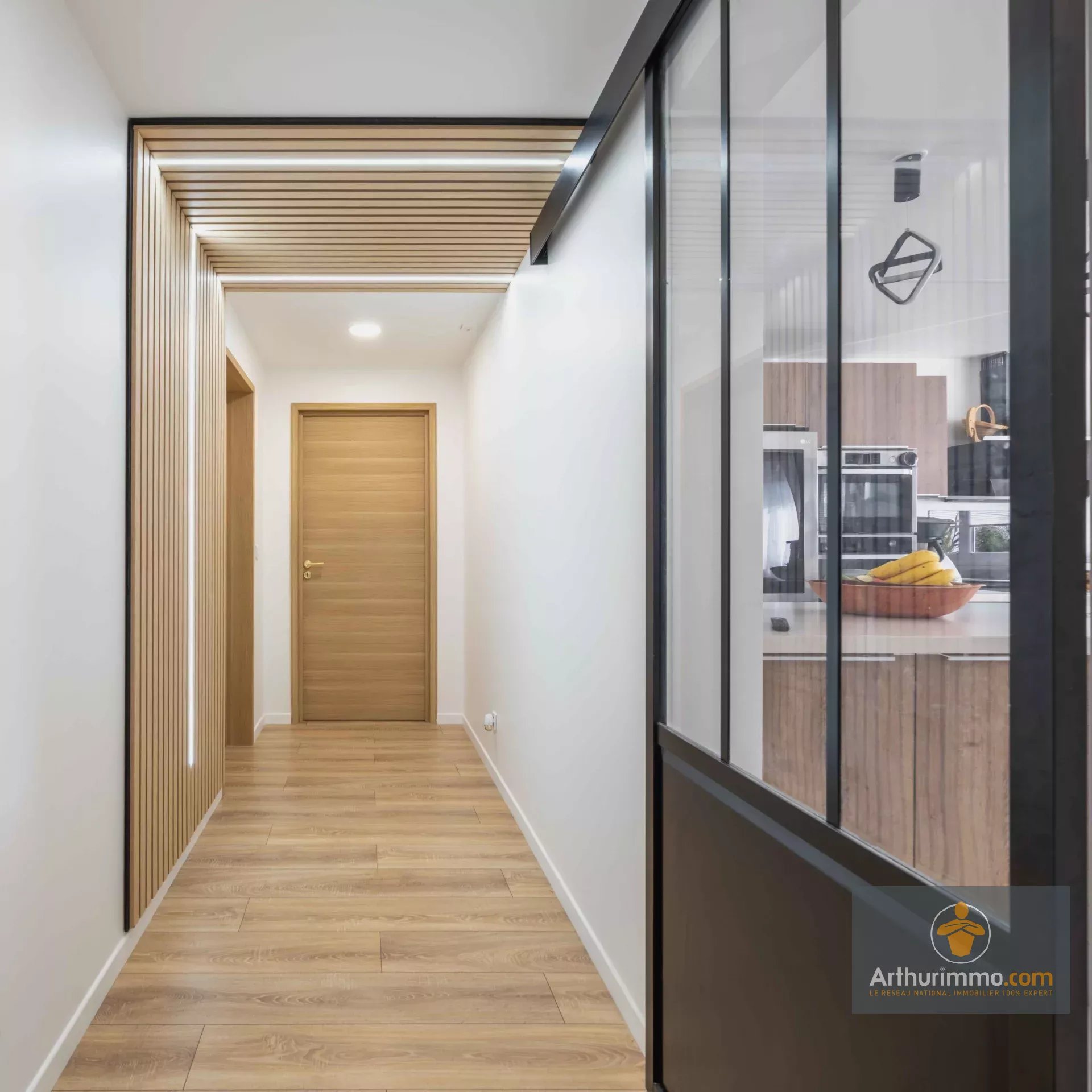 Agence immobilière de EURL LIBIMMO