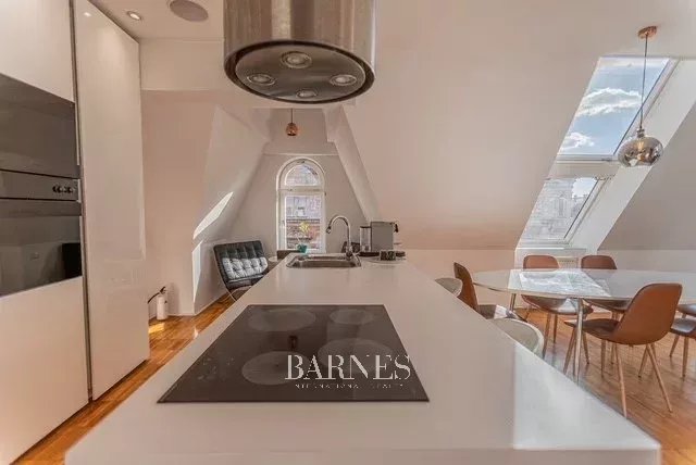 Daire Budapest VI. kerülete - picture 5