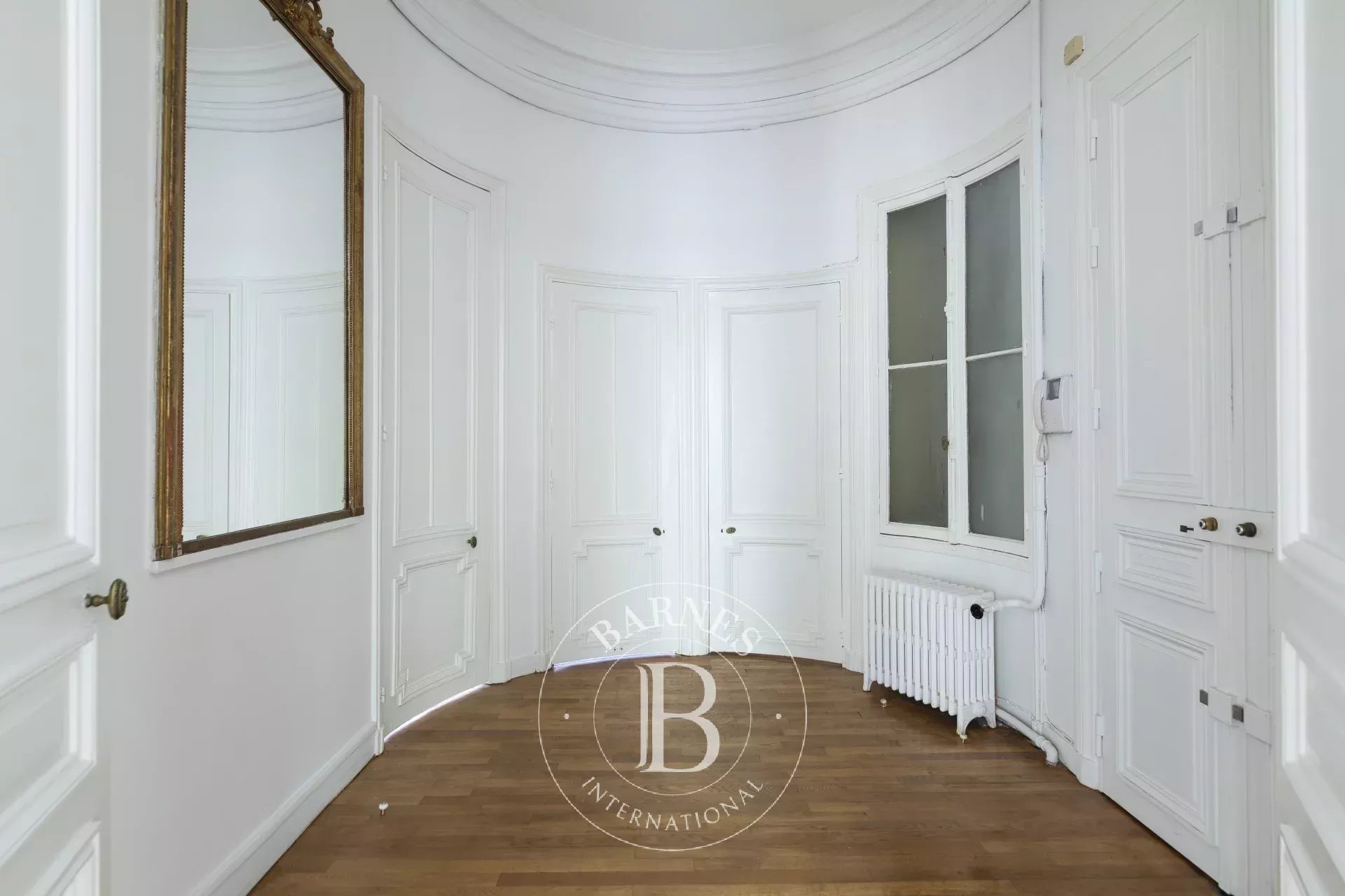 Daire Paris 7ème - picture 10