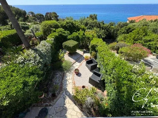 Sale Villa Saint-Raphaël