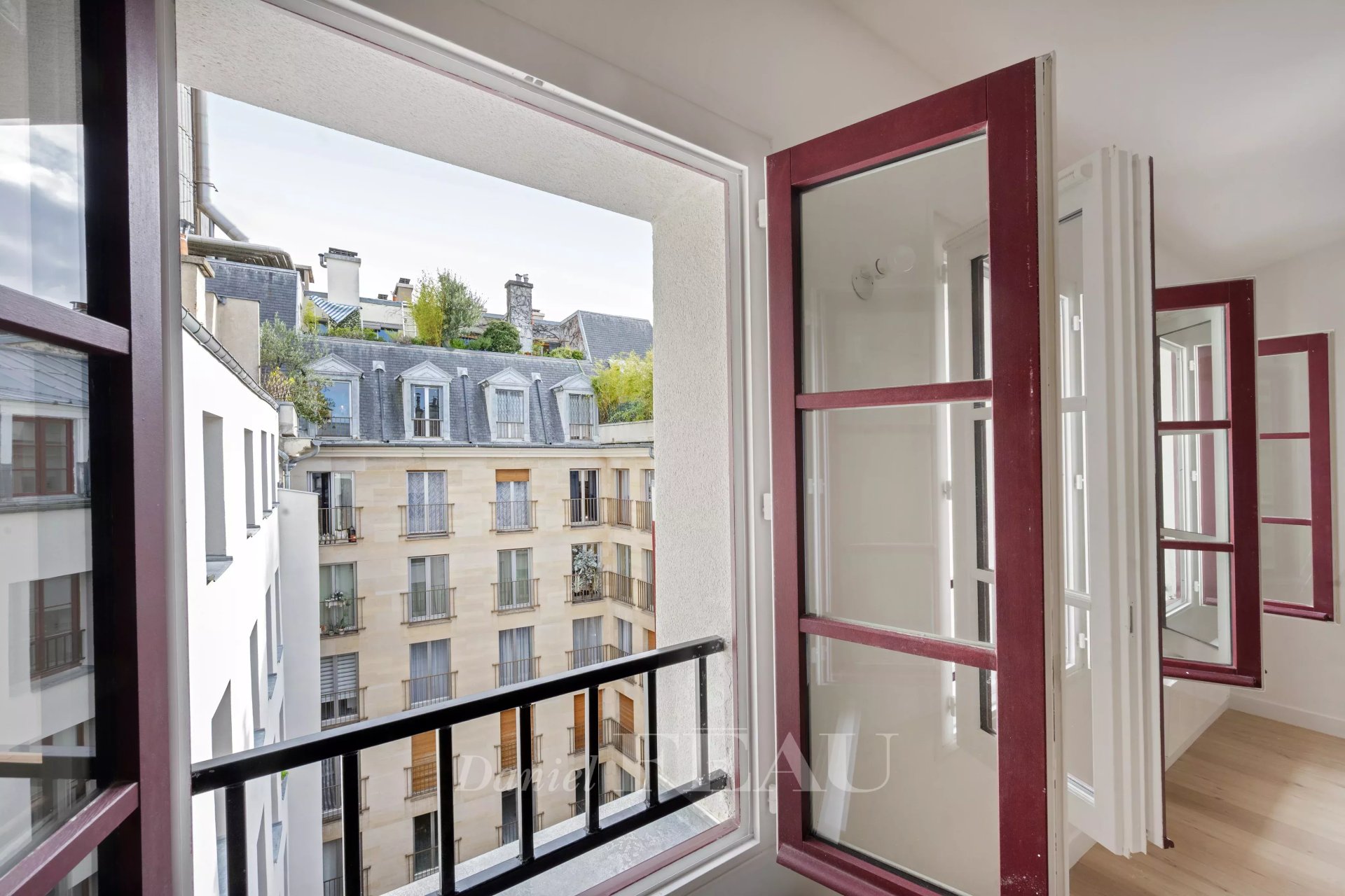1 Bedroom Apartment/Flat's Image 3