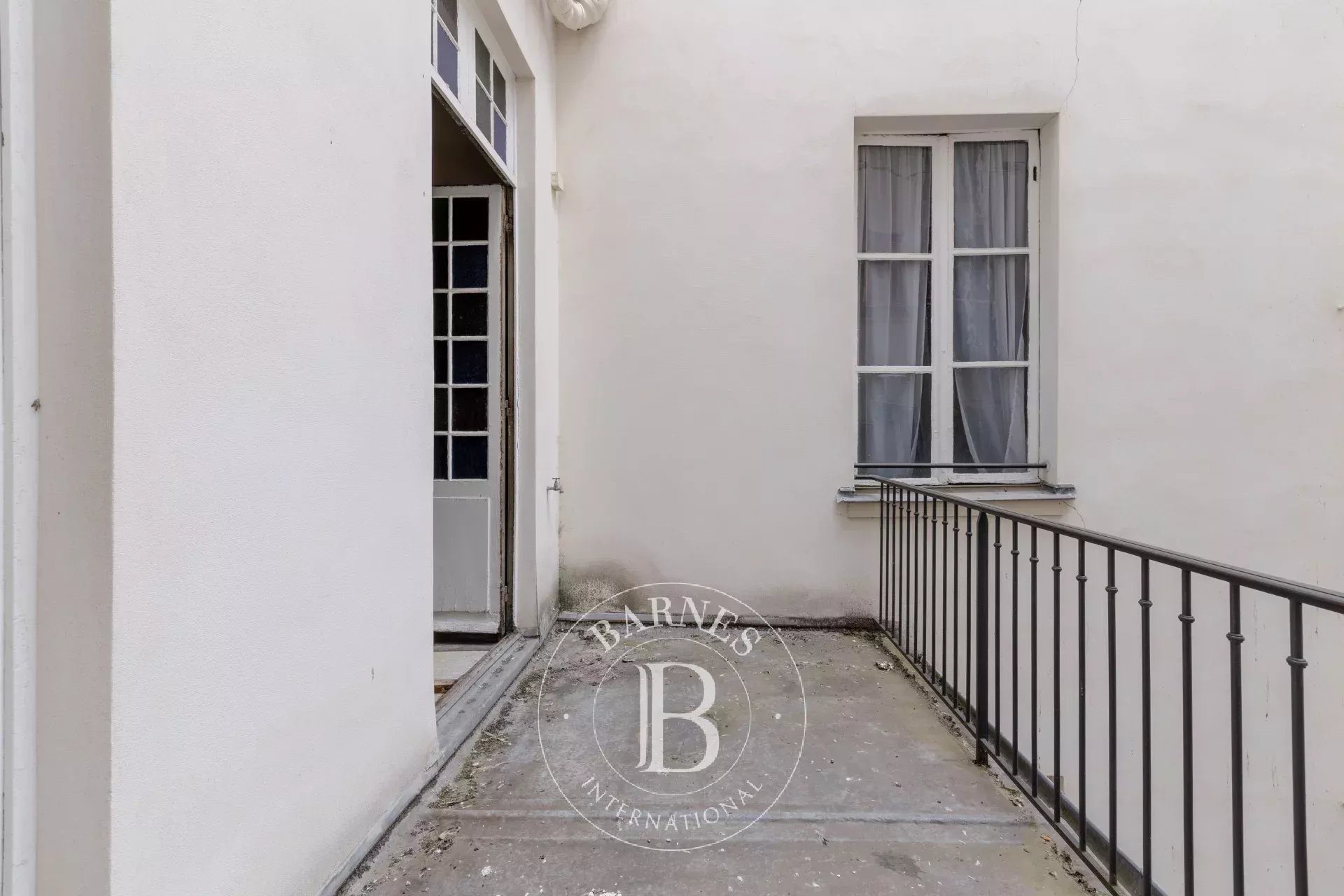 Daire Paris 2ème - picture 6