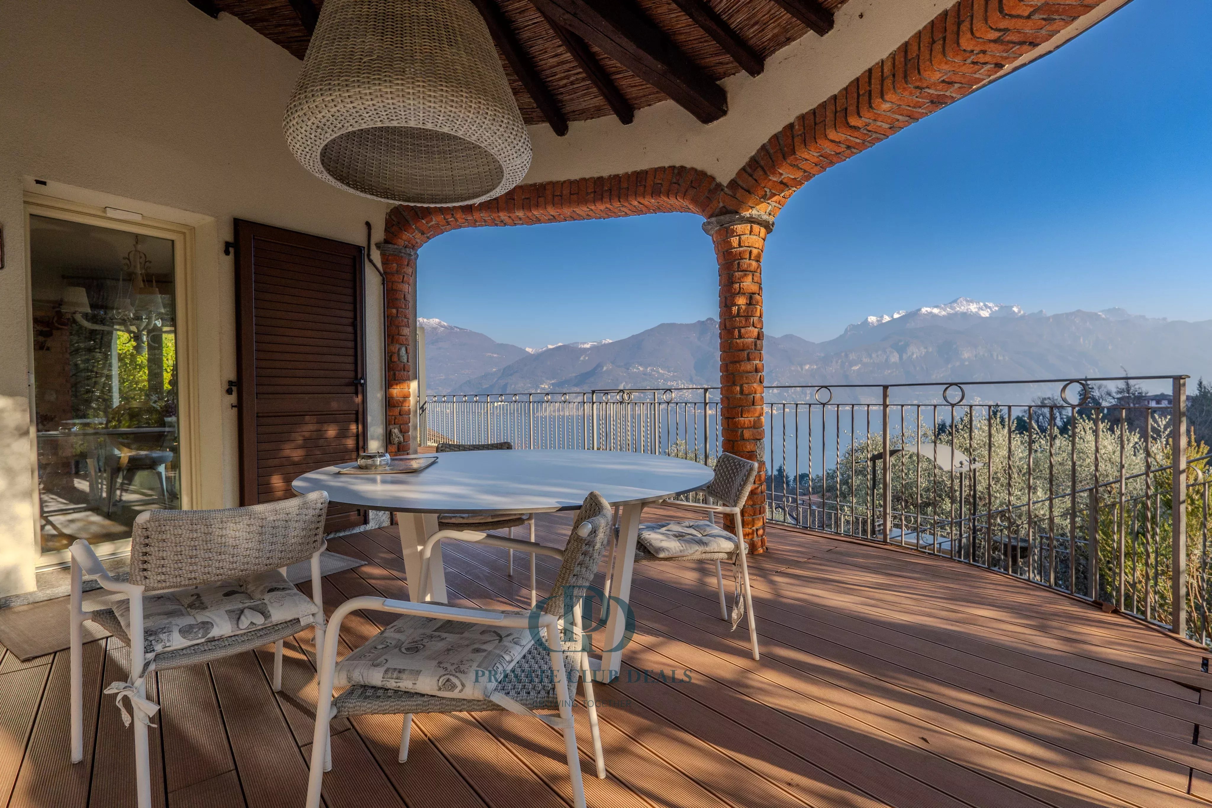 Villa Menaggio - picture 24