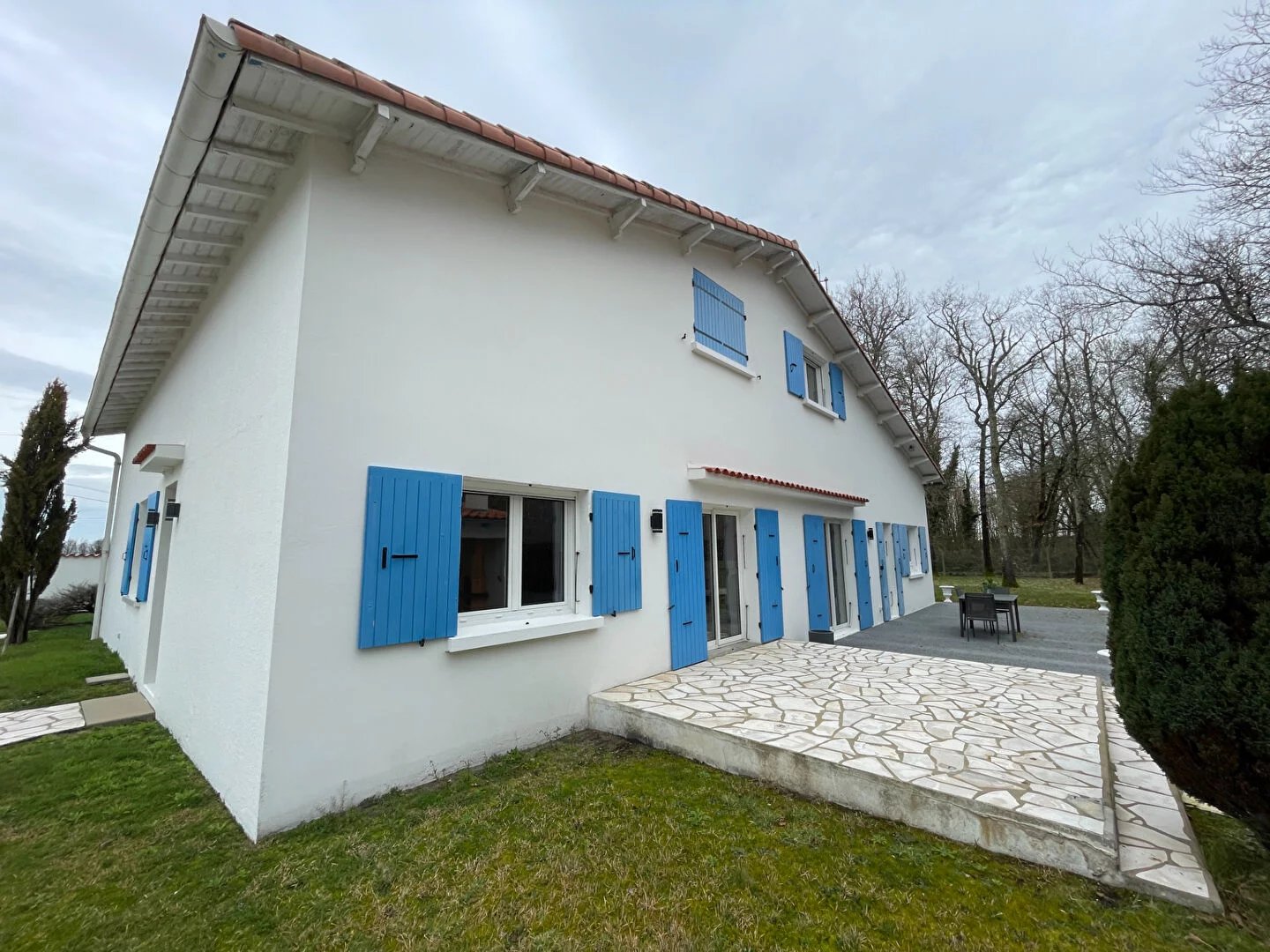 Maison Medis
