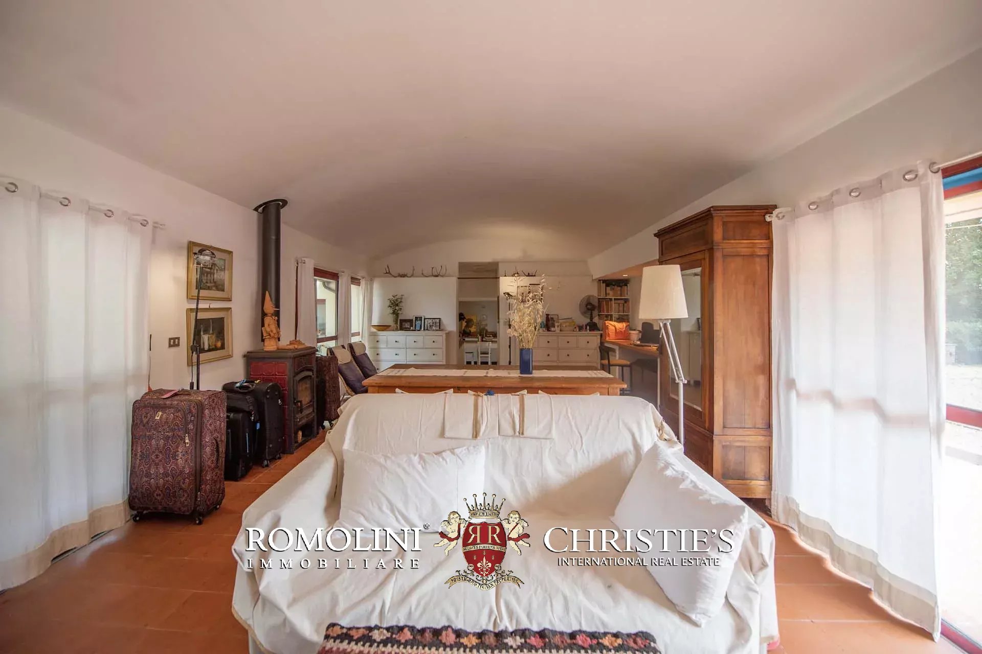 2 Bedroom Villa/Townhouse's Image 18