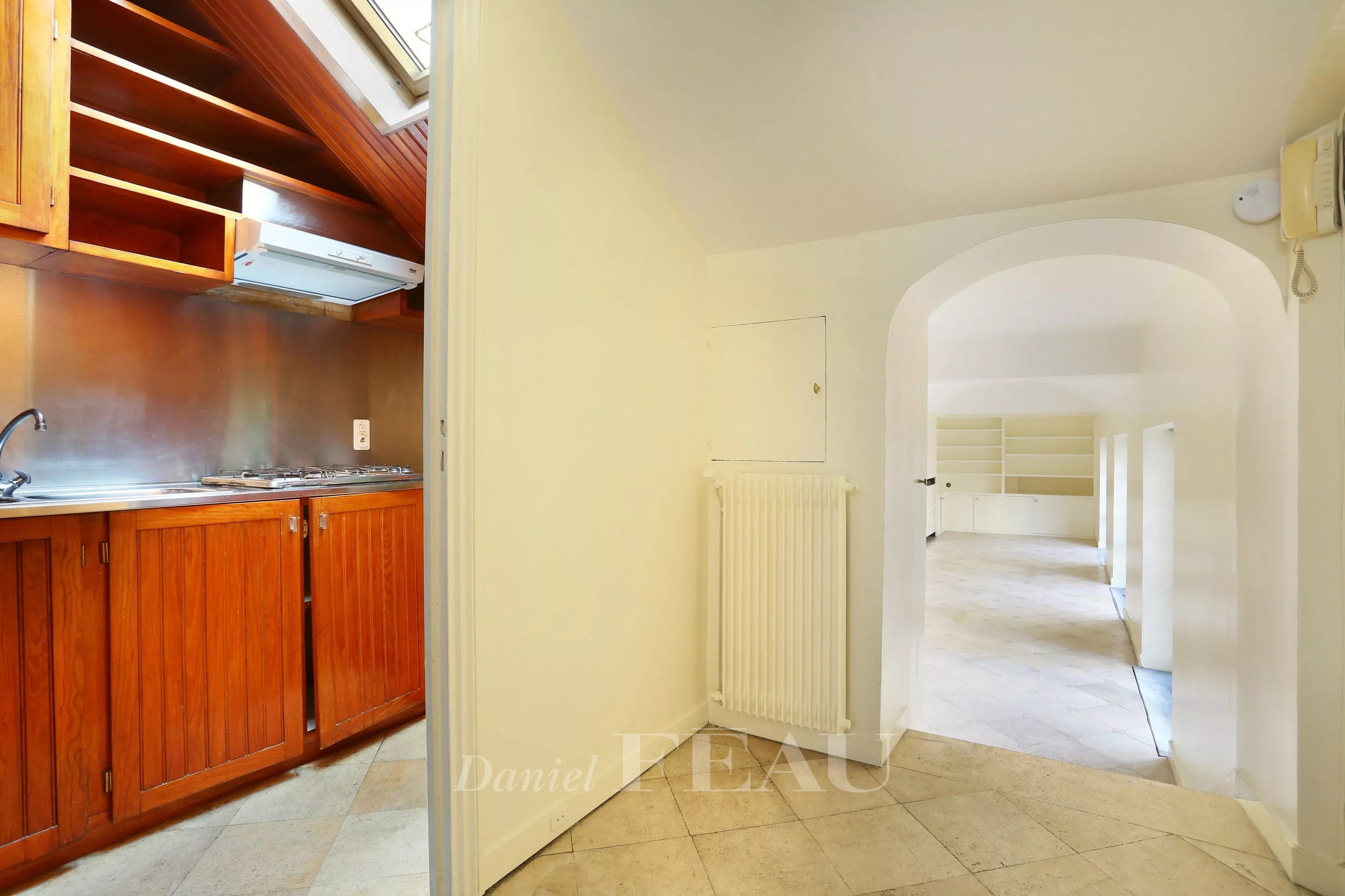 Location Appartement Paris 6ème