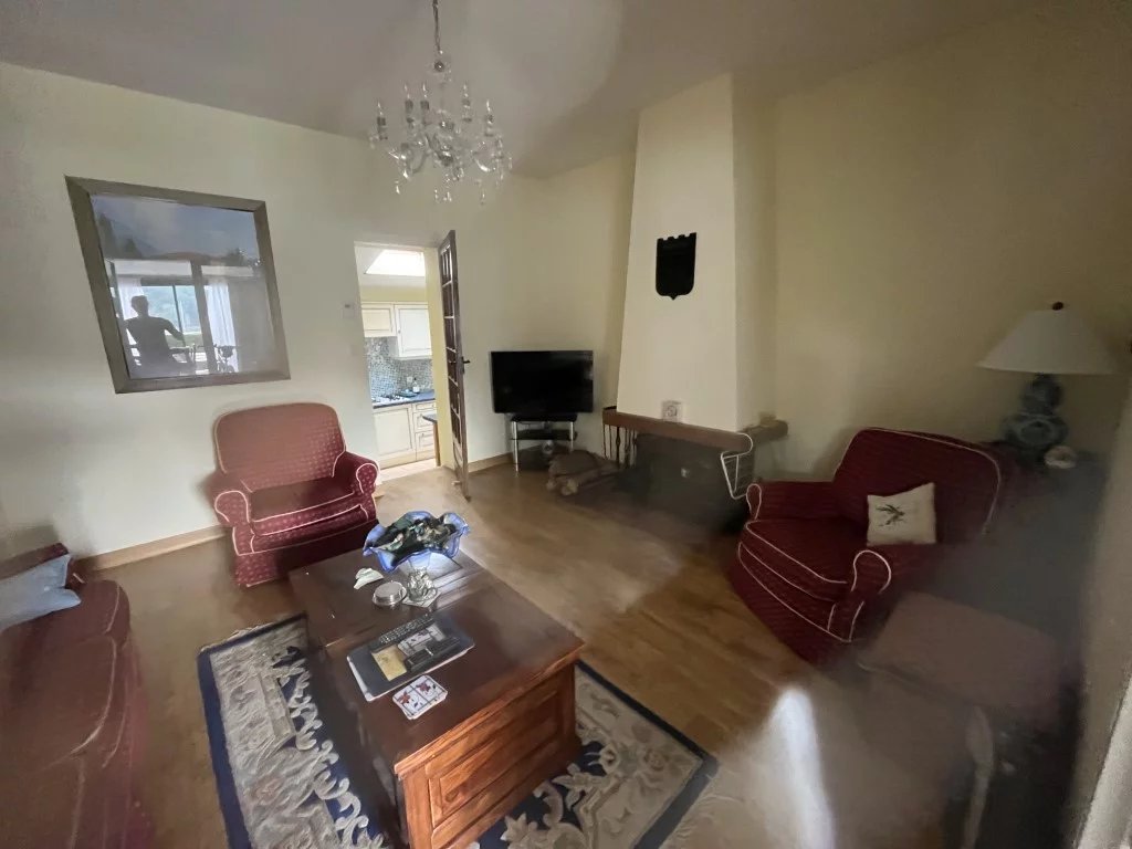 Maison vue Rance – Port de Lyvet – Plain-pied – Garage – Entre Dinan, Dinard et Saint-Malo »