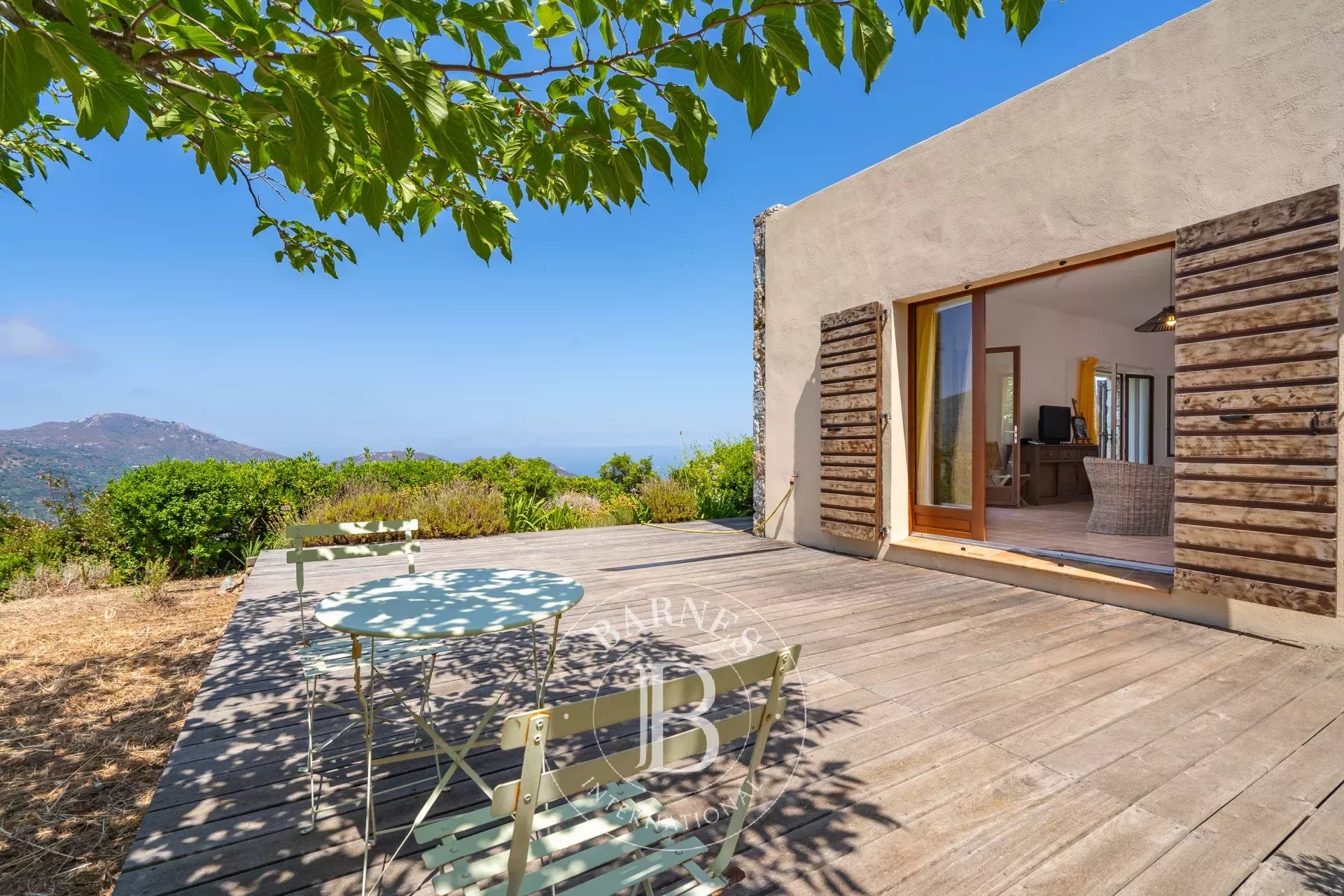 Villa L'Île-Rousse - picture 5