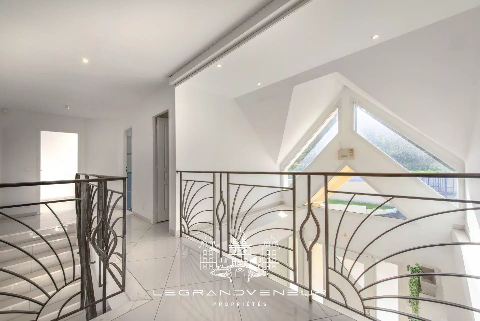Vente Maison Ormesson