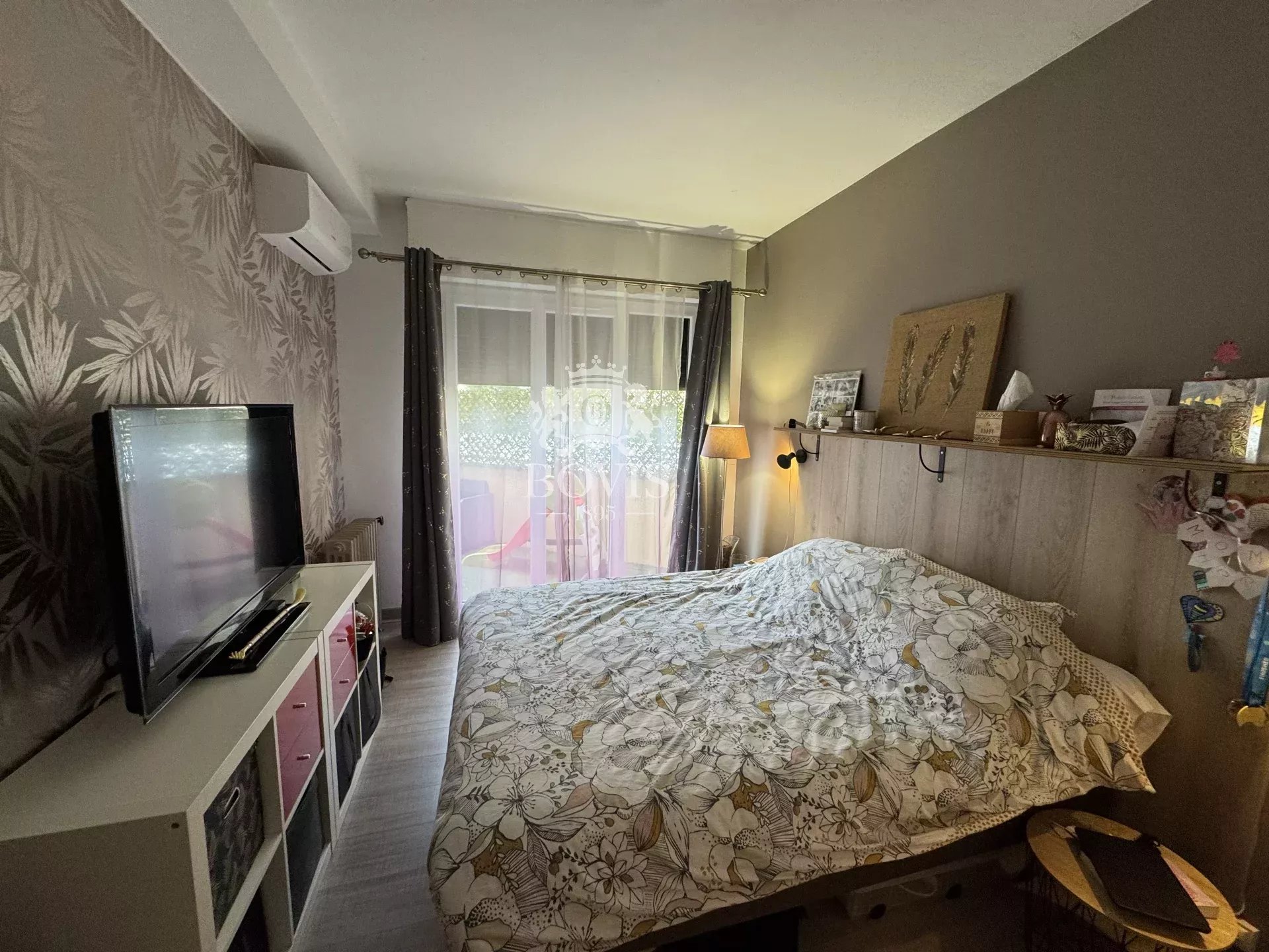 Vente Appartement - Beaulieu-sur-Mer