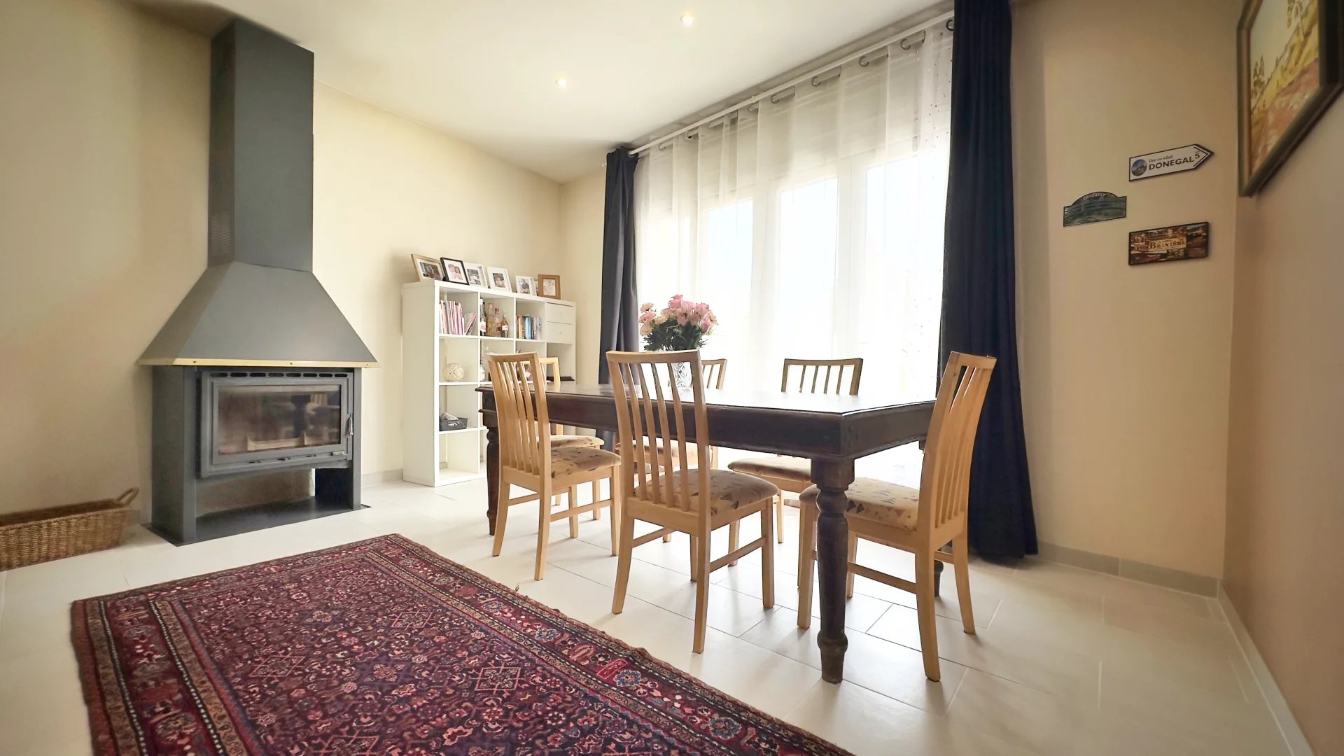 House in Boussac - Image 4