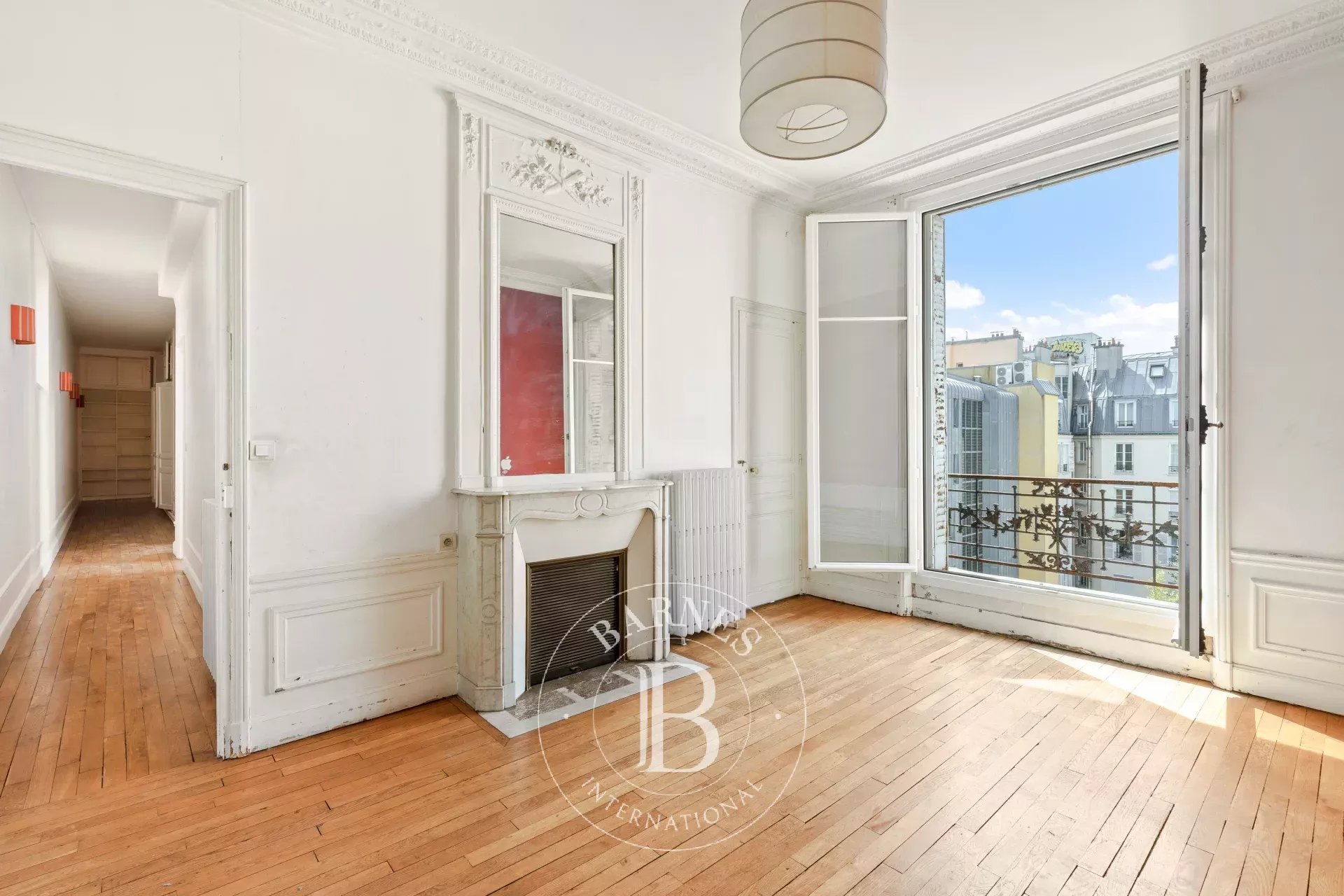 Paris  - Apartment 6 Bedrooms - picture 12