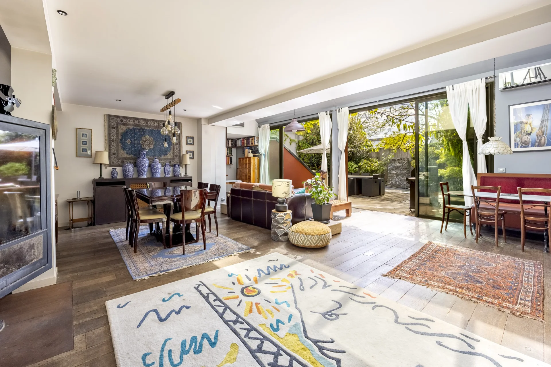 Colombes - Gabriel Peri / Petite Garenne