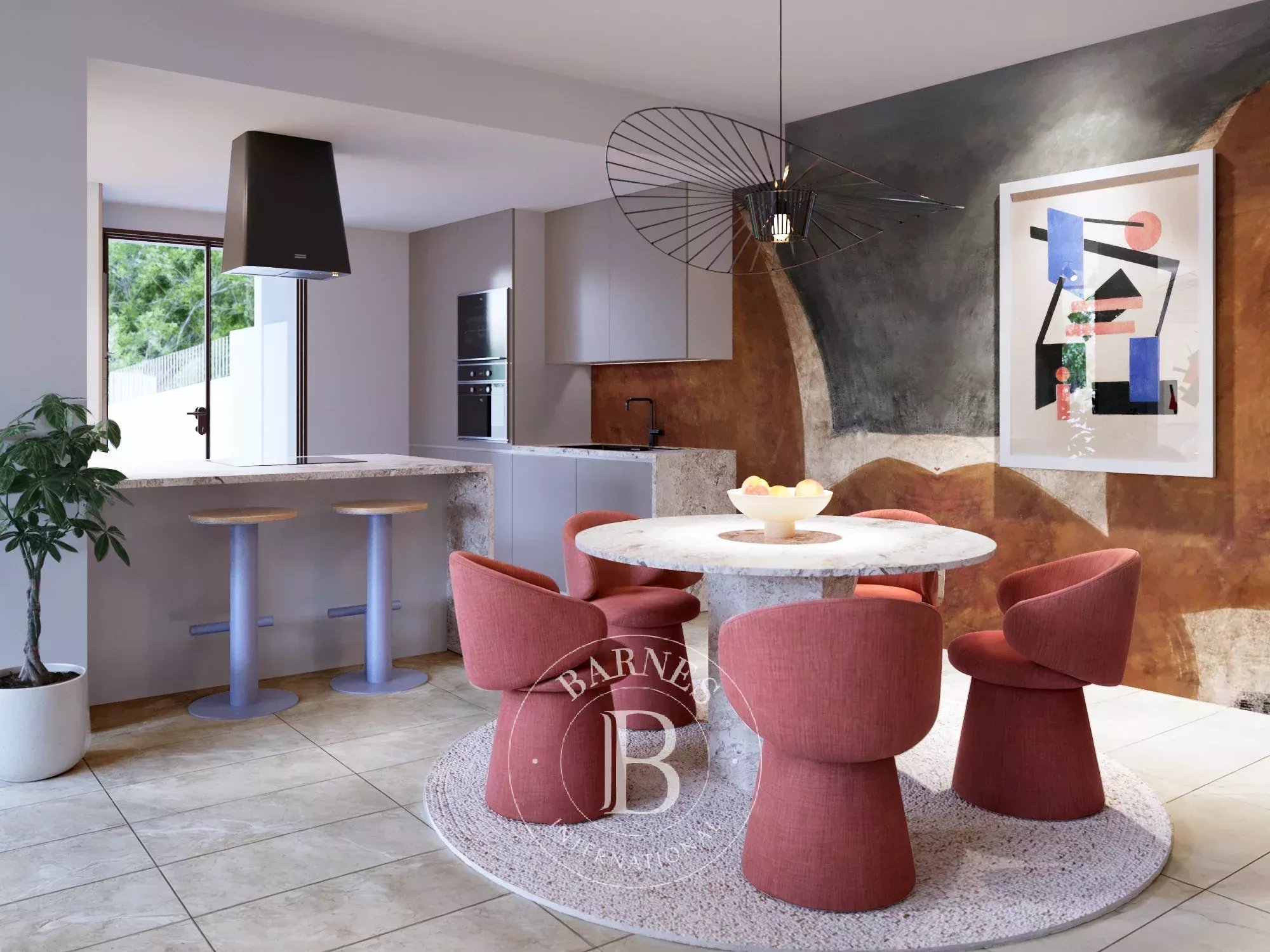 Villa Rieti - picture 38