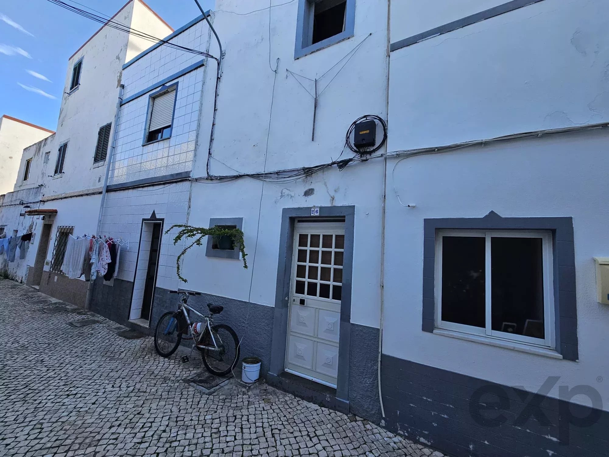1-Bedroom Townhouse with Terrace in Barreta – Olhão 86924008 image 68