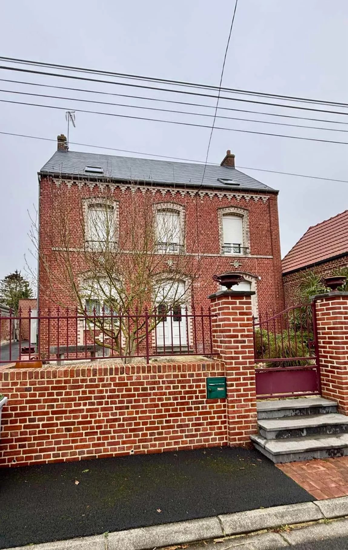 Vente Maison de village Bertry