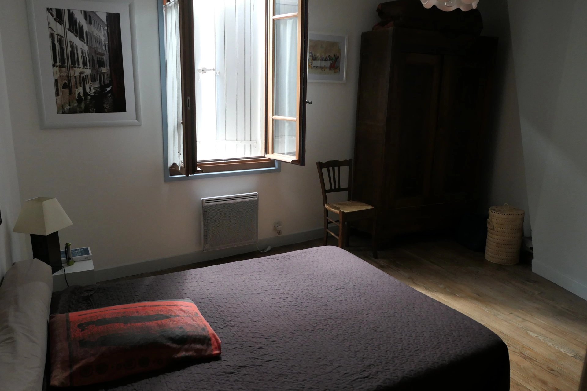 Vente Maison Saint-Julia