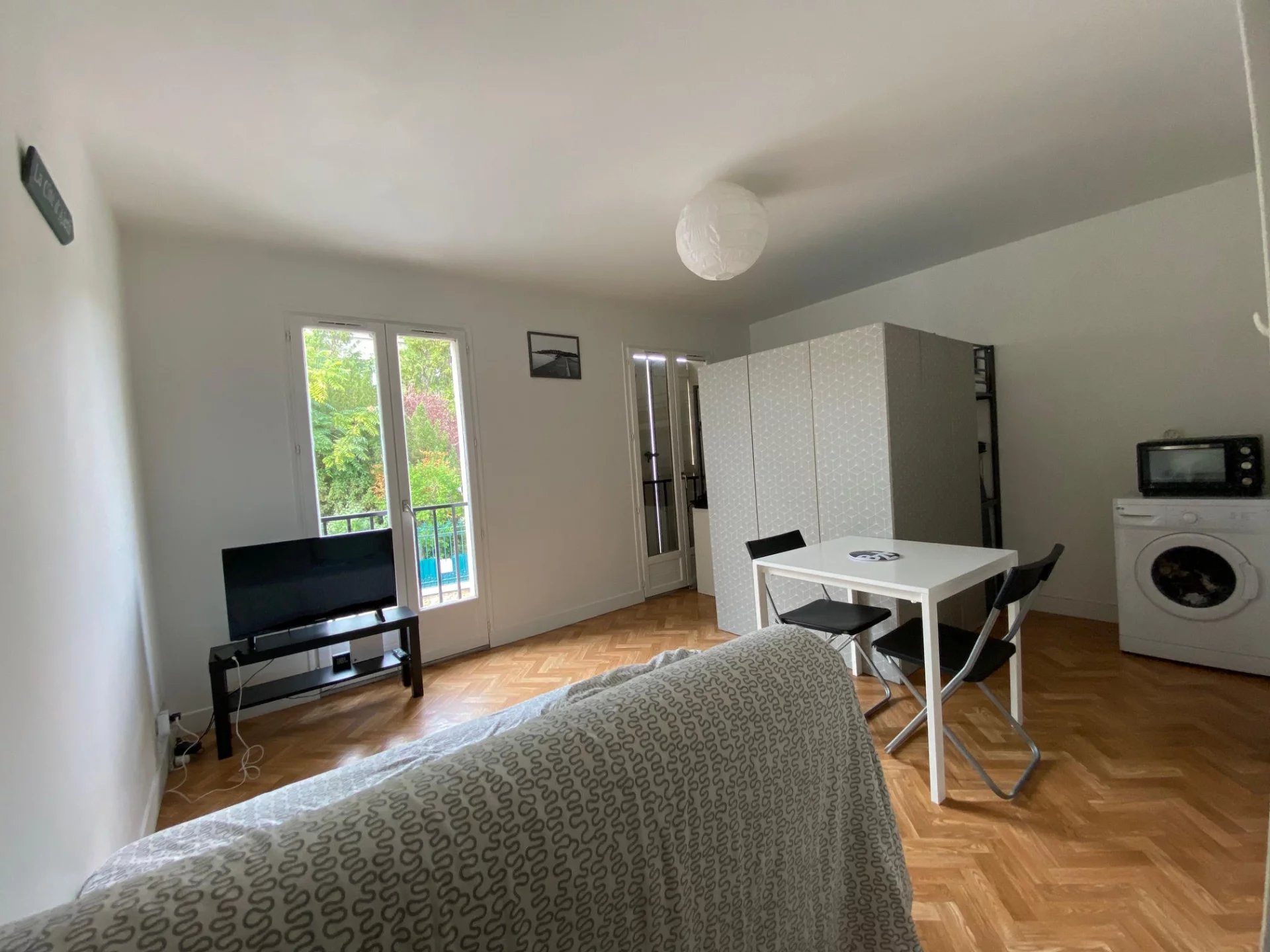 Sale Apartment Chamarande