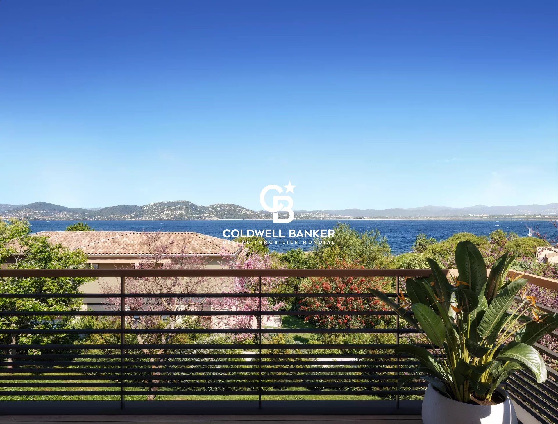 Agence immobilière de Coldwell Banker Beau Rivage
