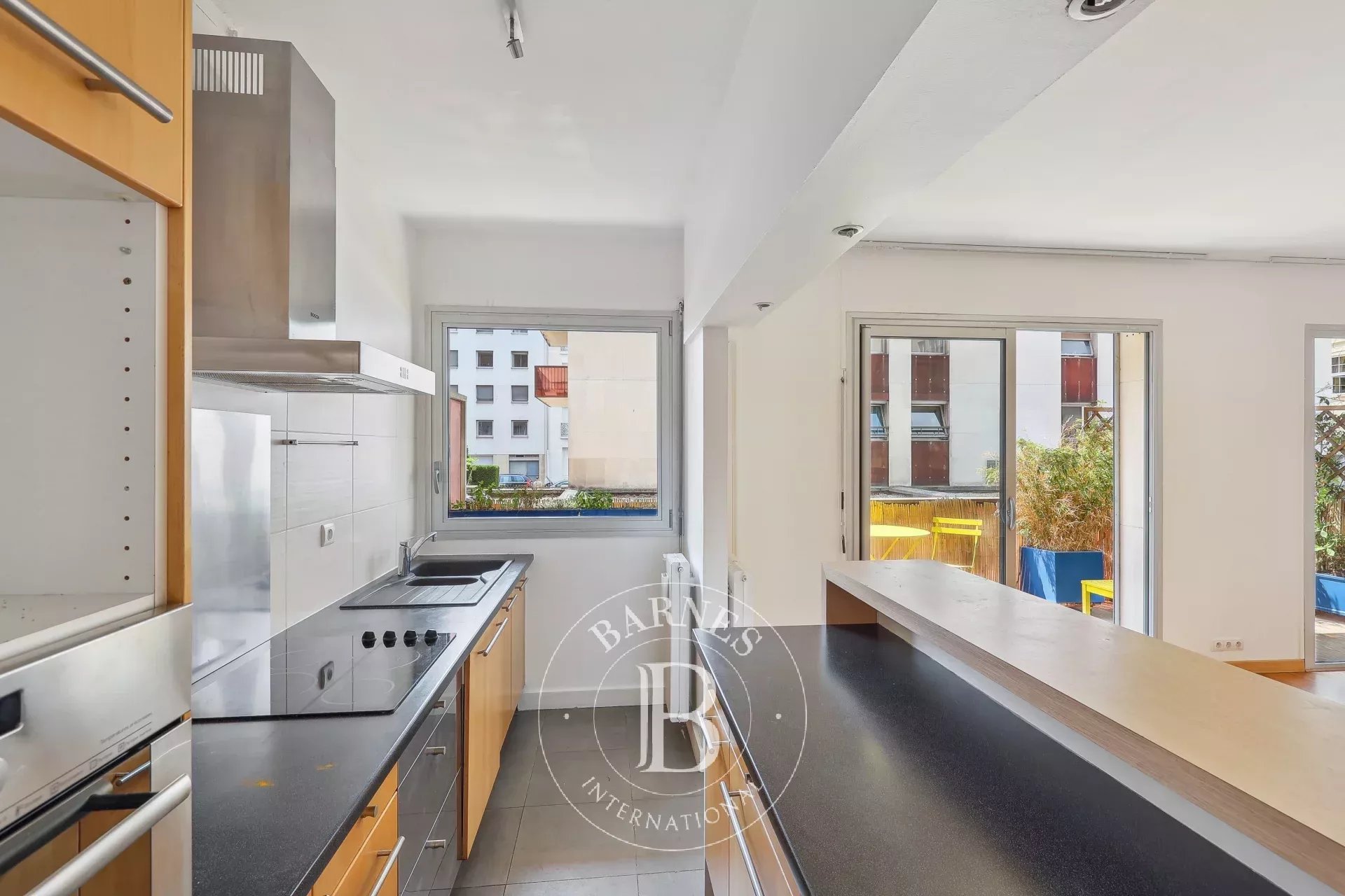 Daire Paris 7ème - picture 9