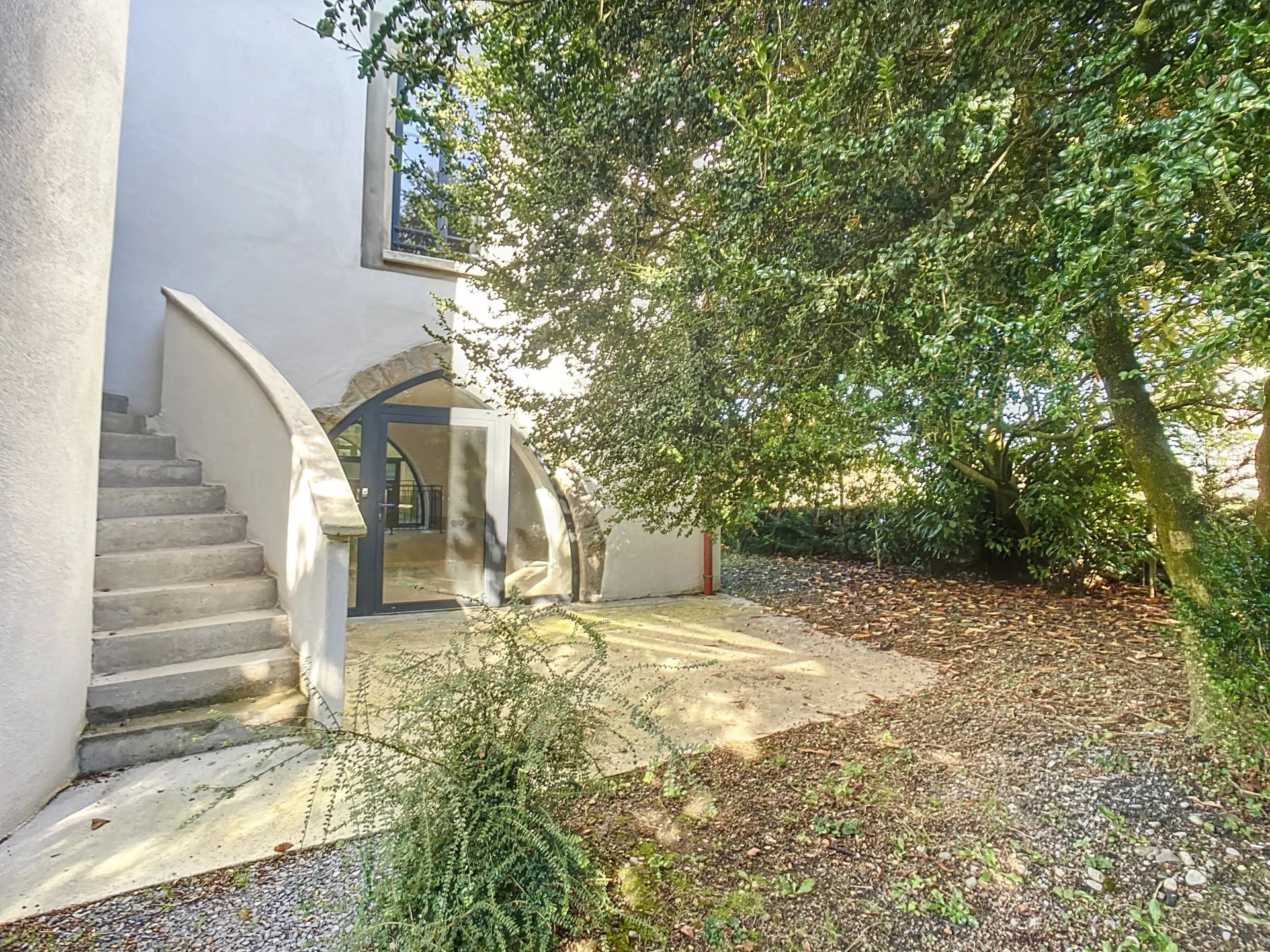 Agence immobilière de Leman Chablais