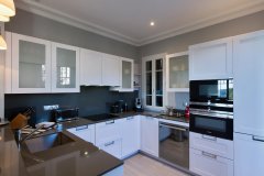 Mont Boron - Renovated Apartment with Sea View — photo 5 of 7