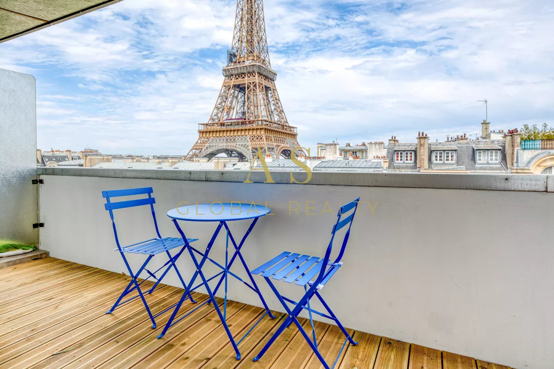 Agence immobilière de AS Global Realty