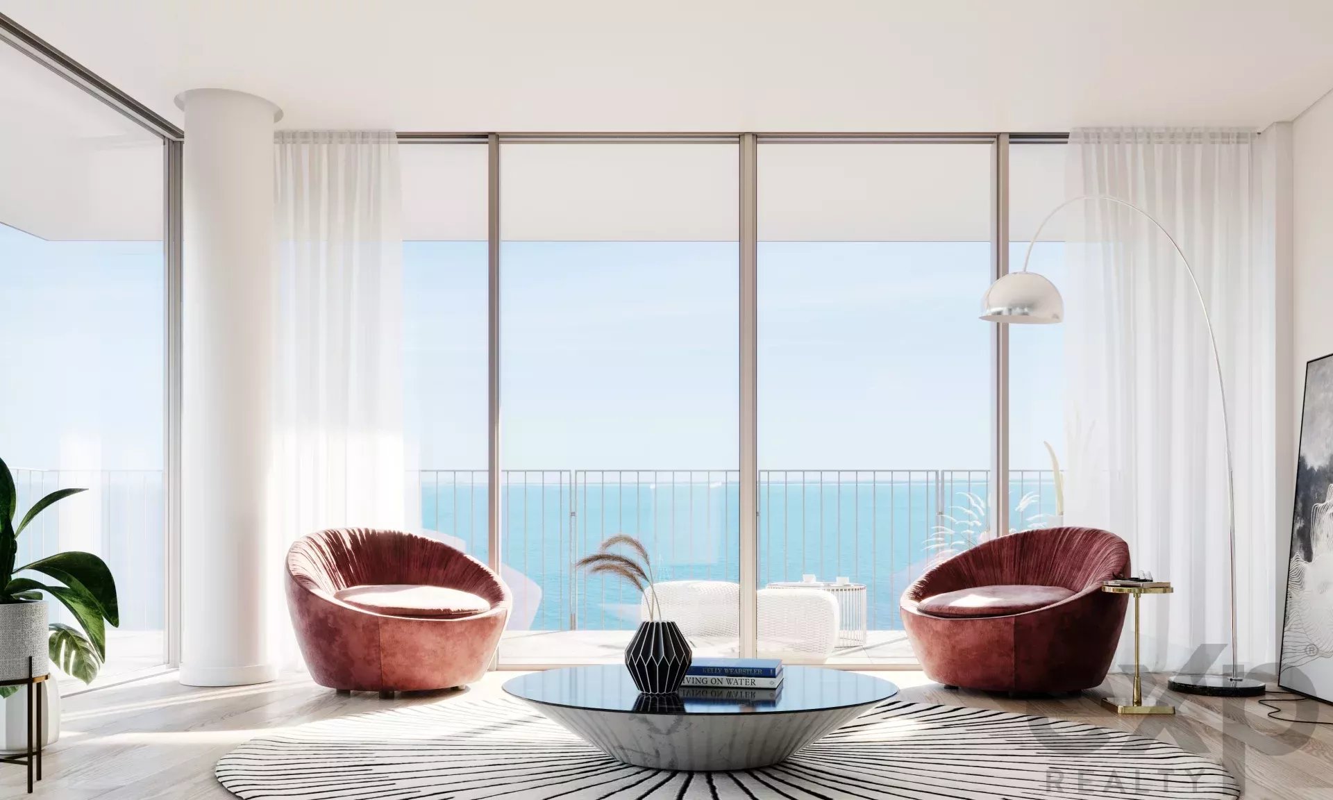2 bedroom apartment - MARVILA 86136638 image 2