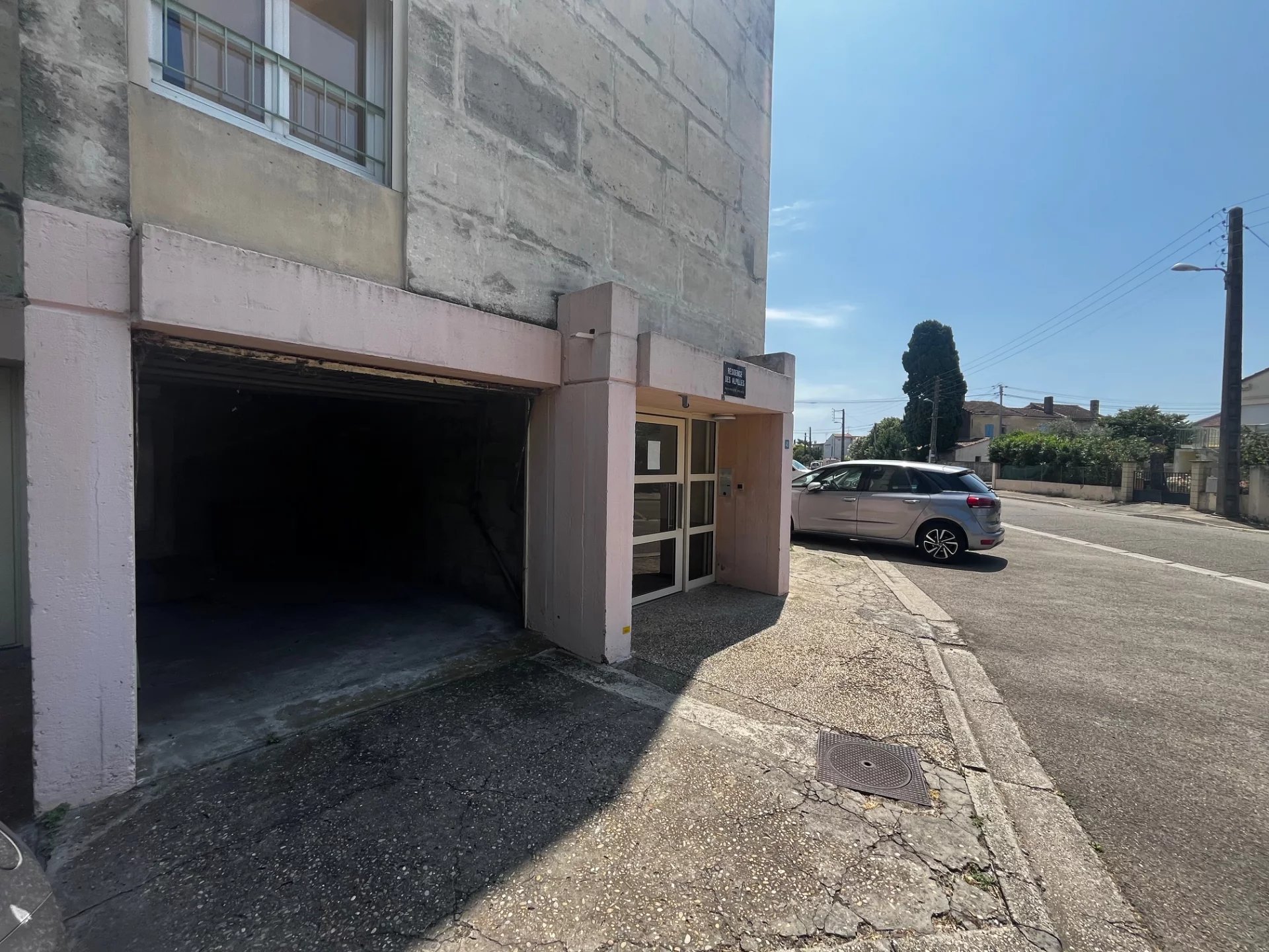 Agence immobilière de Leonis Immobilier Pays d'Arles