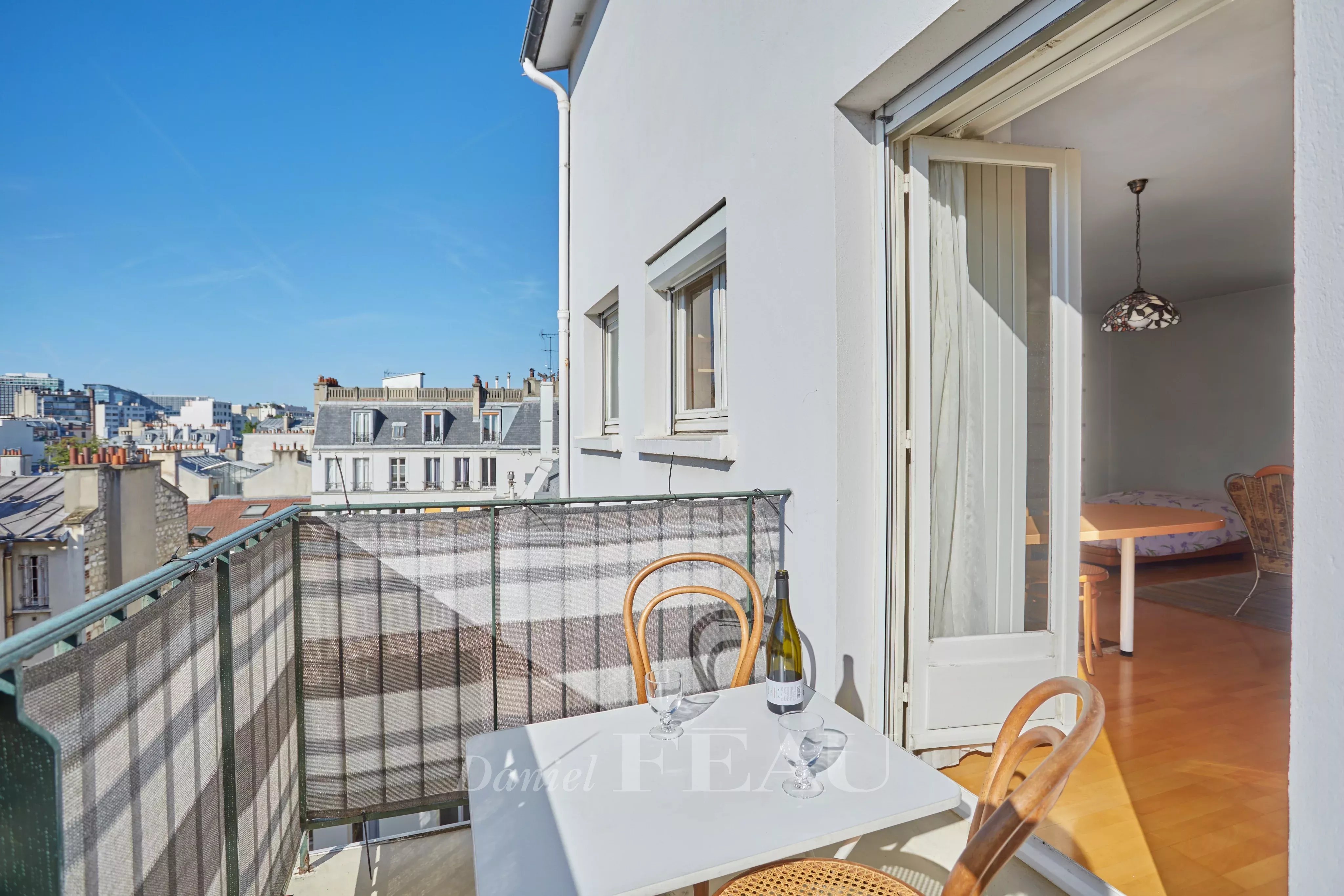 Vente Appartement Paris 6ème