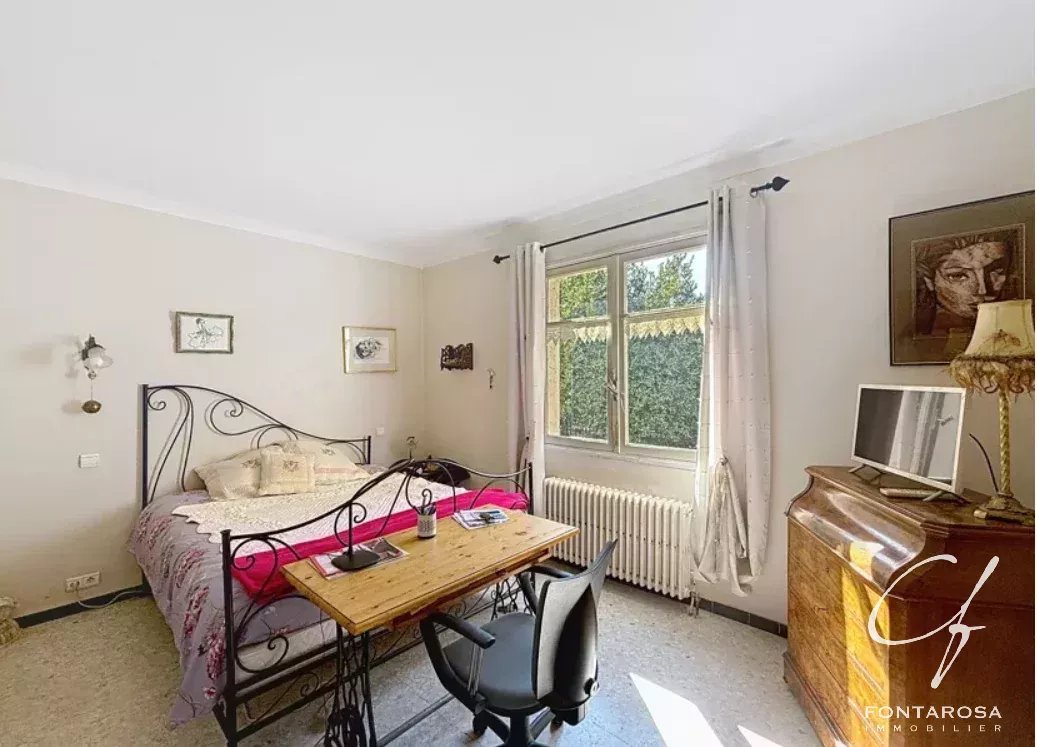 Sale House Saint-Raphaël