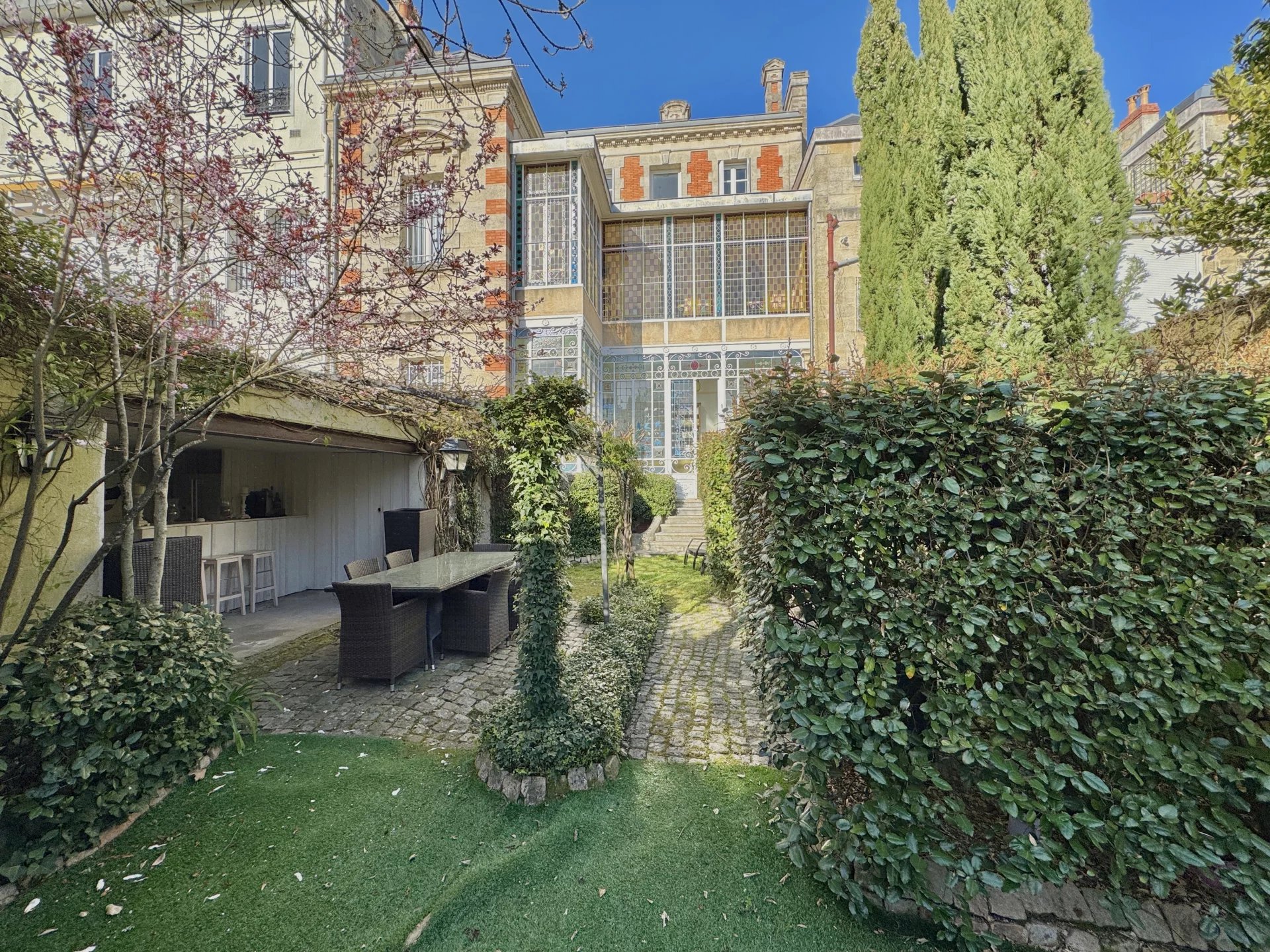 Agence immobilière de Duport Immobilier BORDEAUX
