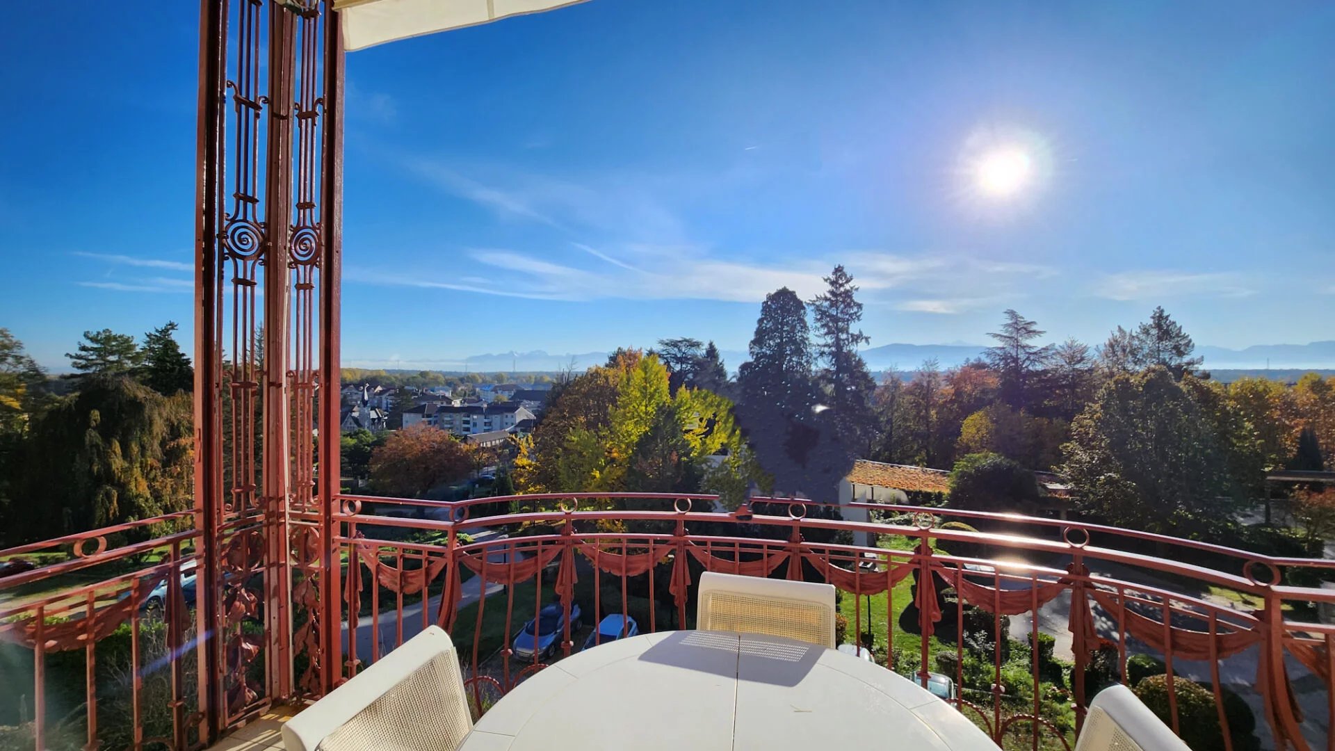Vente Appartement Divonne-les-Bains