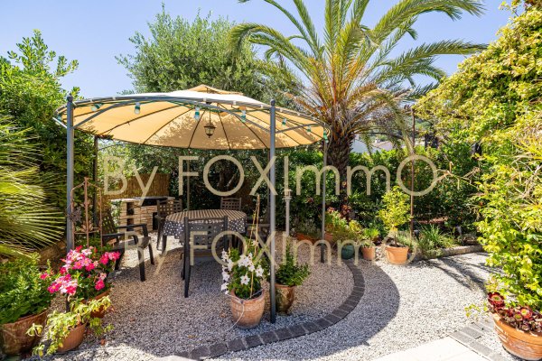 EXCLUSIVITY! Charming House with Pool in La Colle-sur-Loup — photo 6