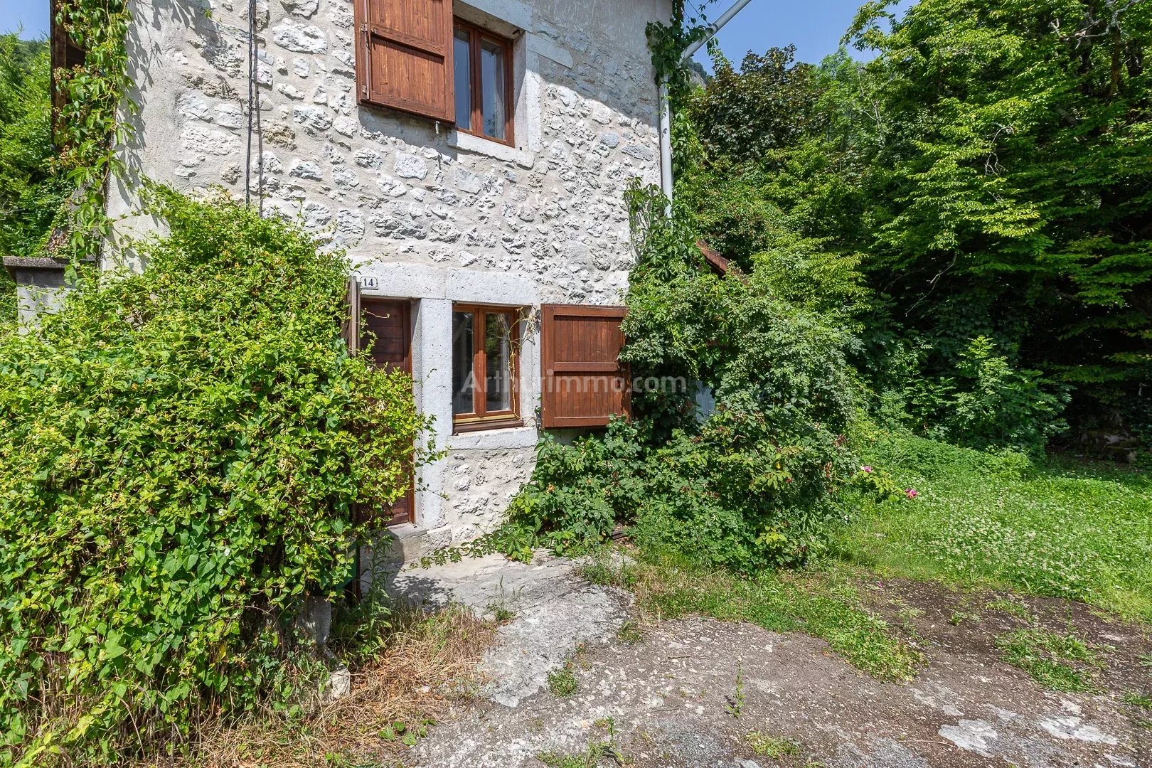 Agence immobilière de SARL AS IMMOBILIER