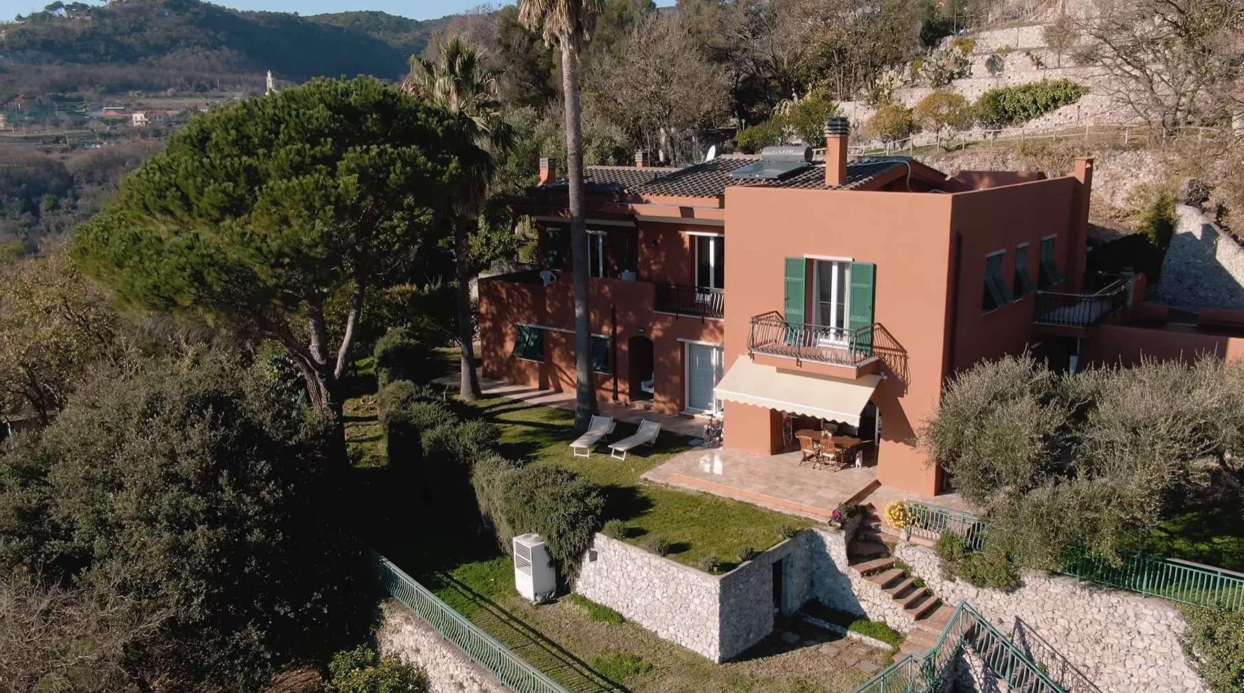 Villa Noli - picture 32 title=