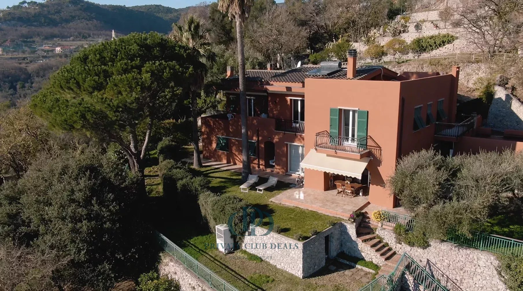 Villa Noli - picture 32