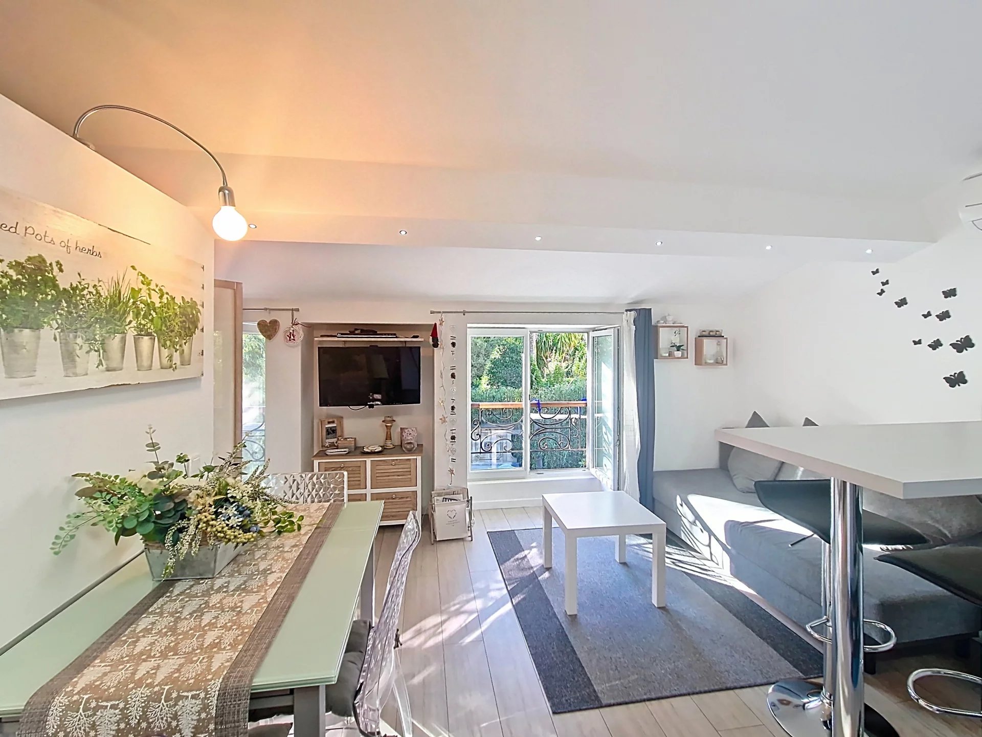 Vente Appartement Cannes