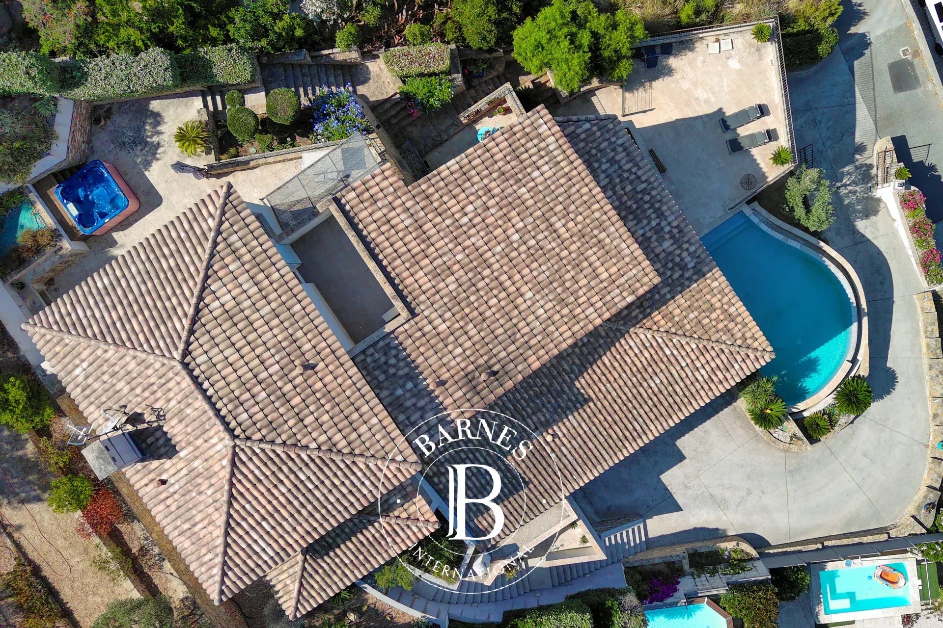 Villa Bandol  -  ref 86075224 (picture 3)