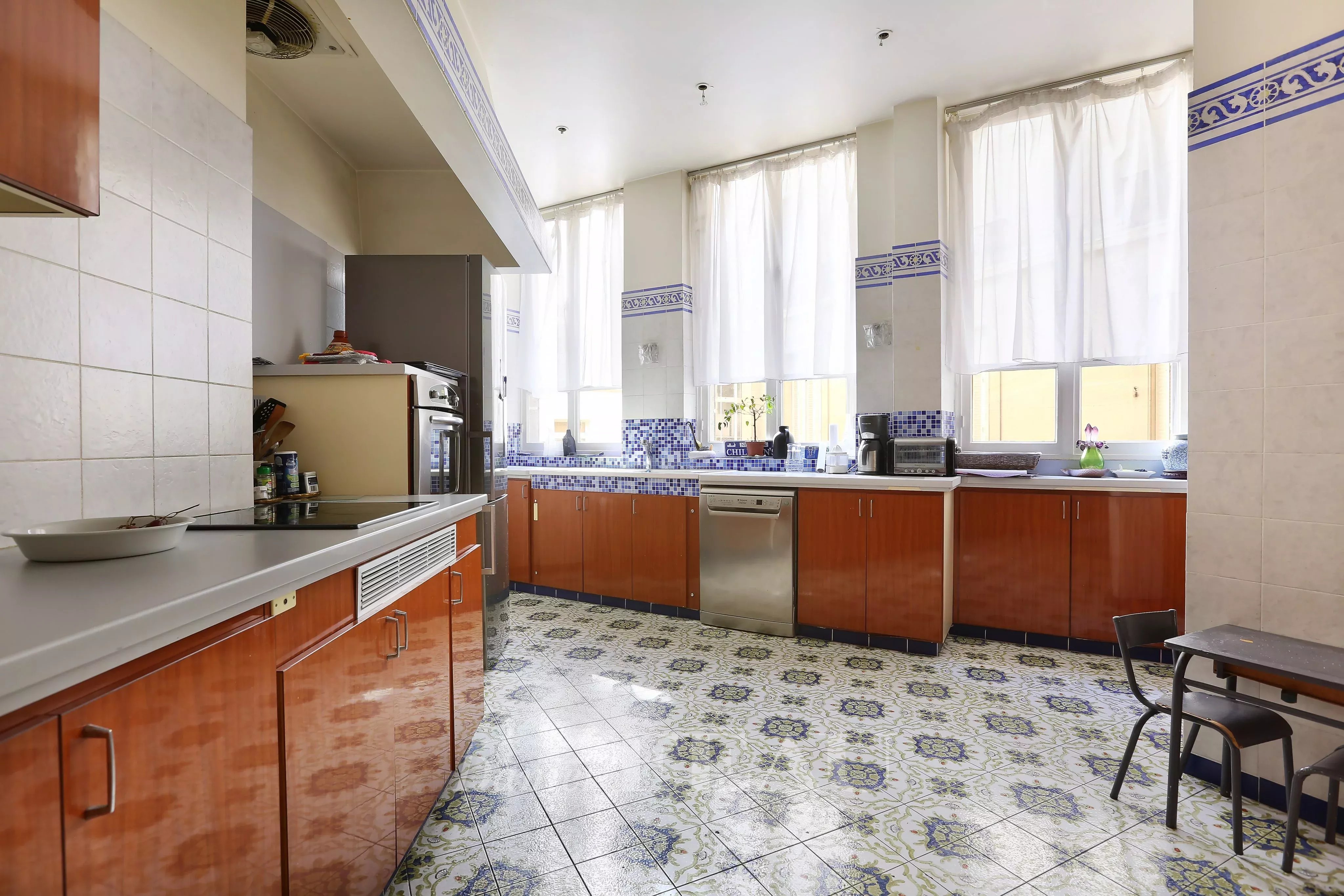 Rental Apartment Paris 17th