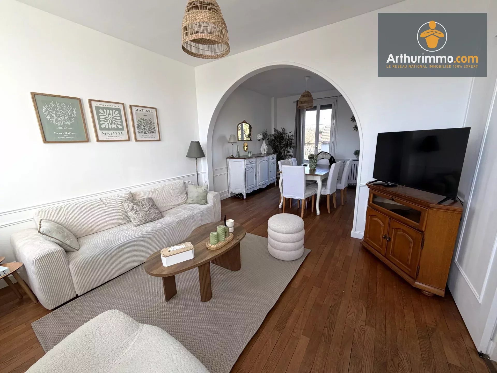 Agence immobilière de Arthurimmo.com Agence Saint Hubert