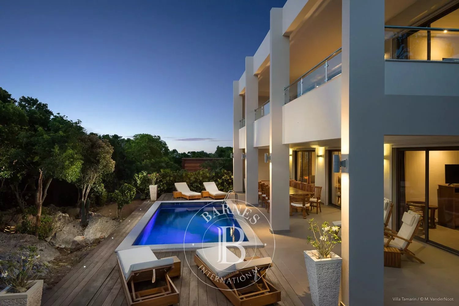 Villa Lurin - picture 30