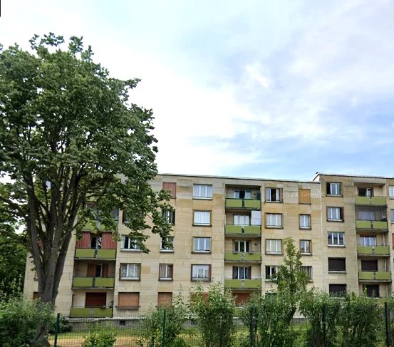 CLICHY-SOUS-BOIS