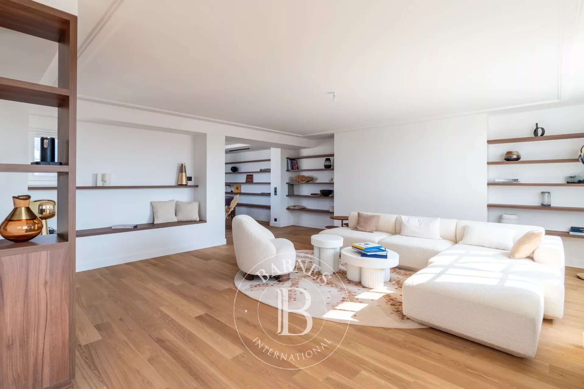 Daire Neuilly-sur-Seine - picture 4