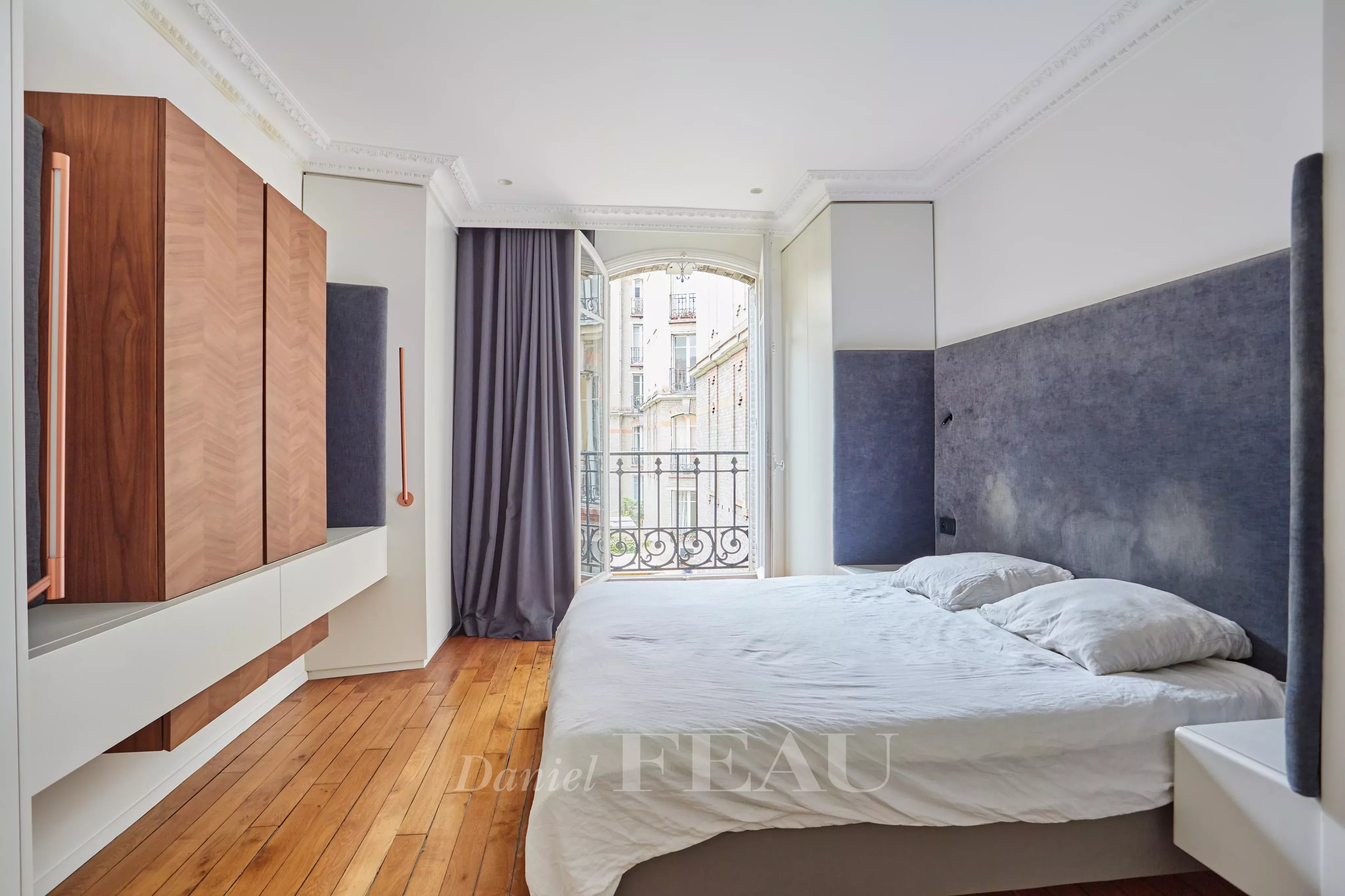 Vente Appartement Paris 7ème