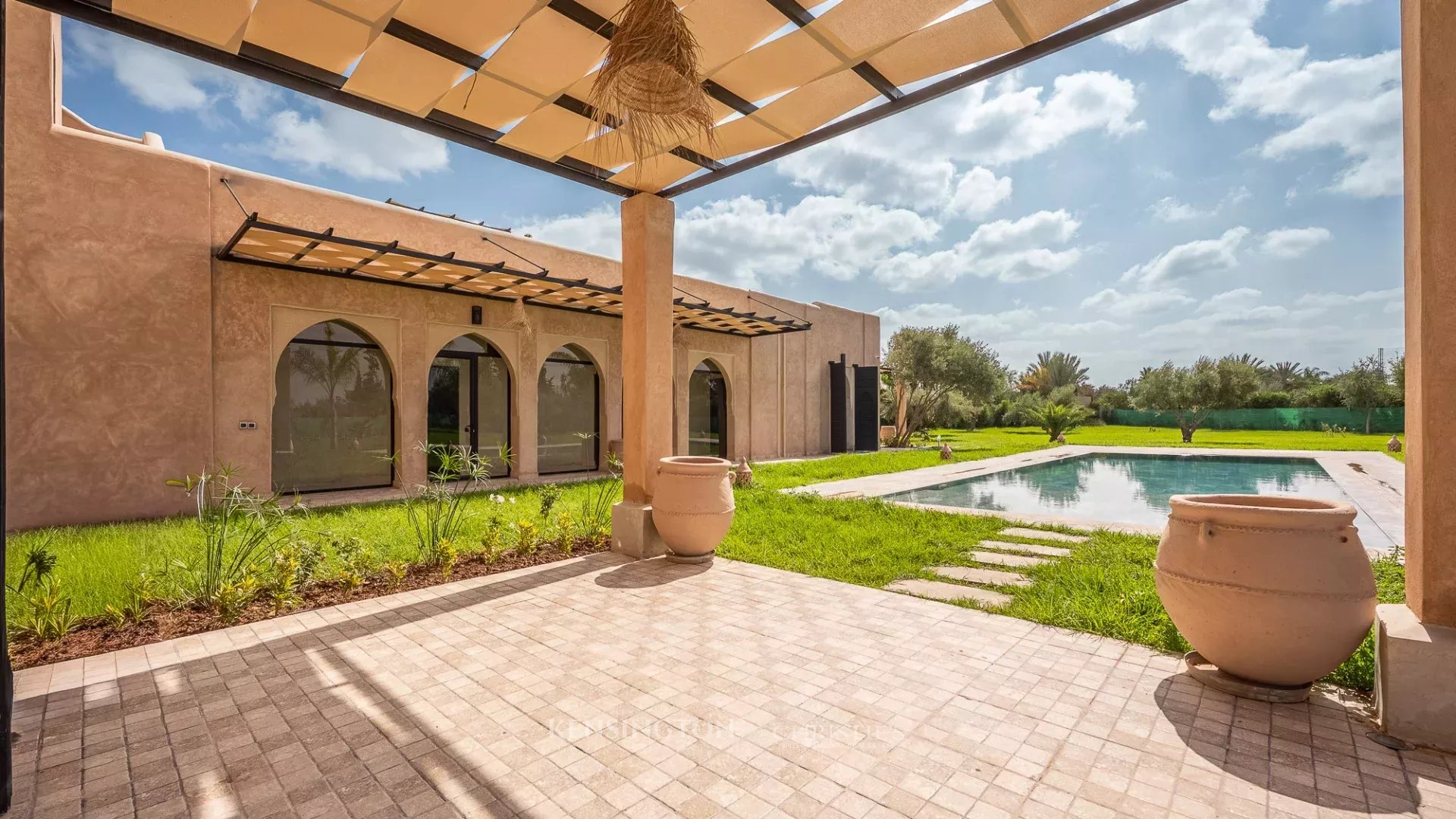 4 Bedroom Villa/Townhouse's Image 40
